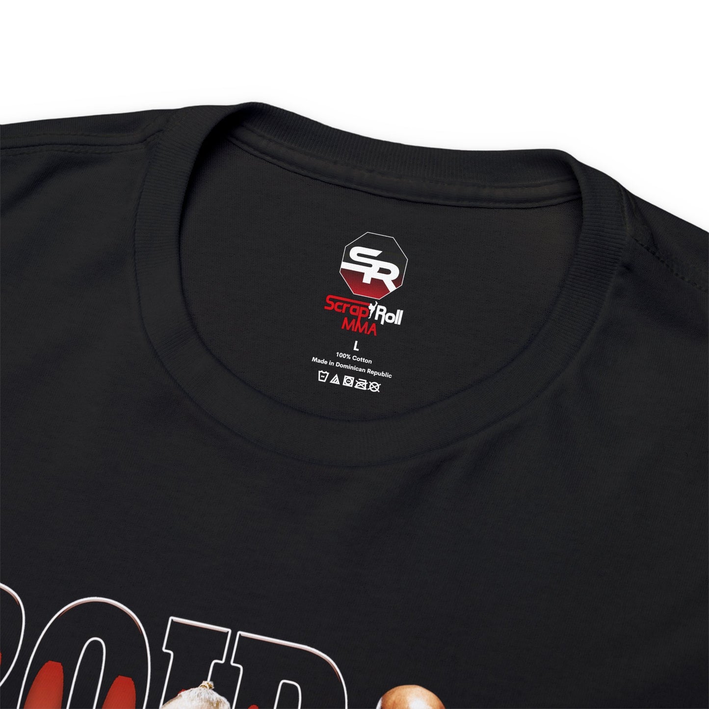 "Roid League" Tshirt
