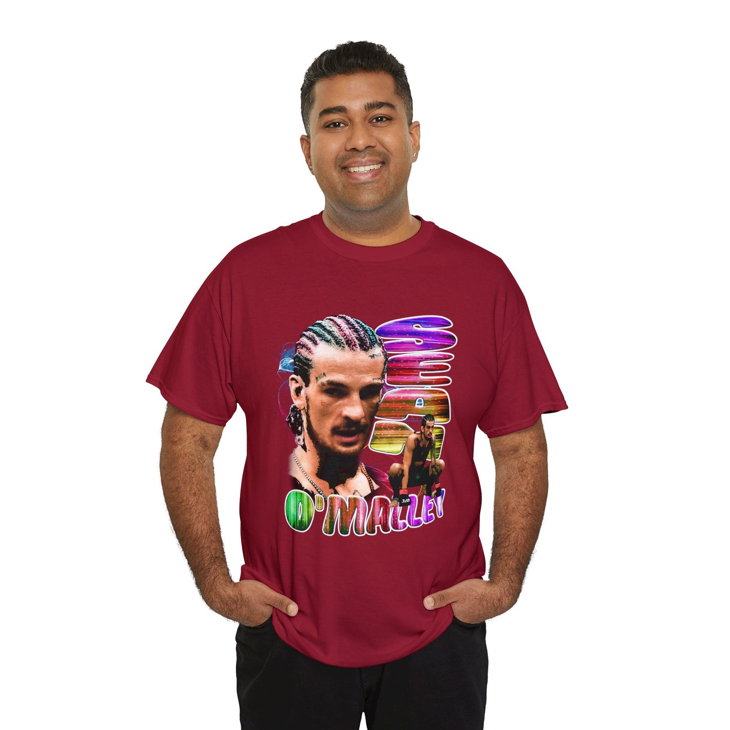 Suga Sean O'Malley Tshirt