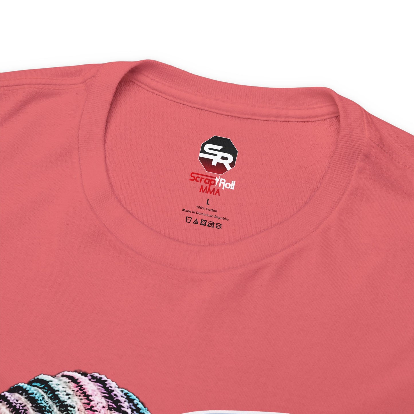 Suga Sean O'Malley Tshirt