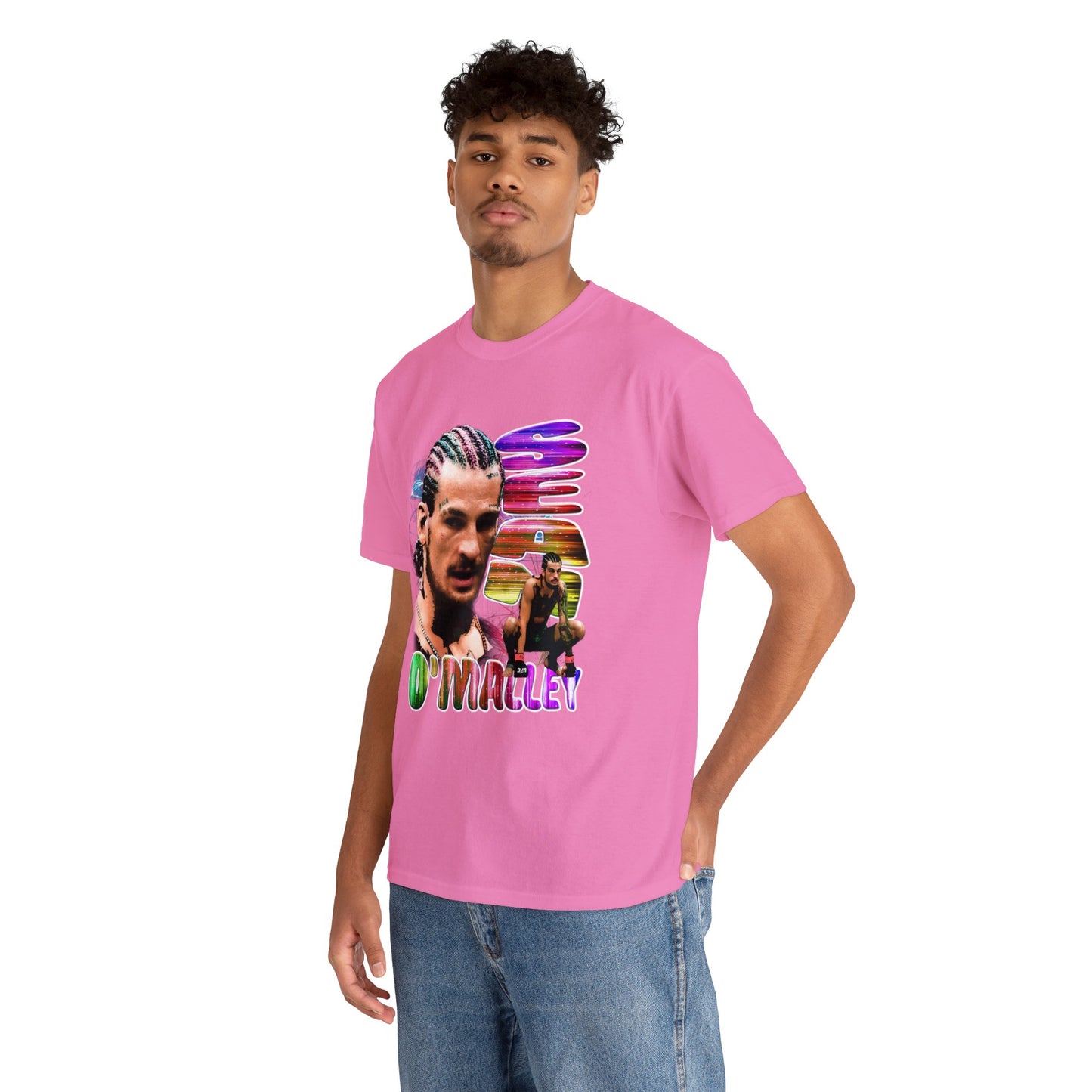 Suga Sean O'Malley Tshirt