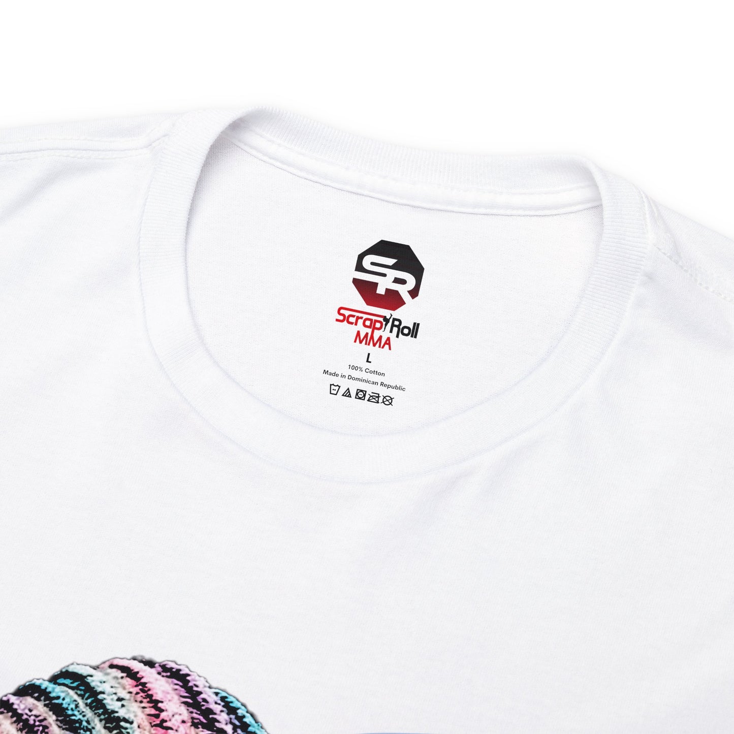 Suga Sean O'Malley Tshirt