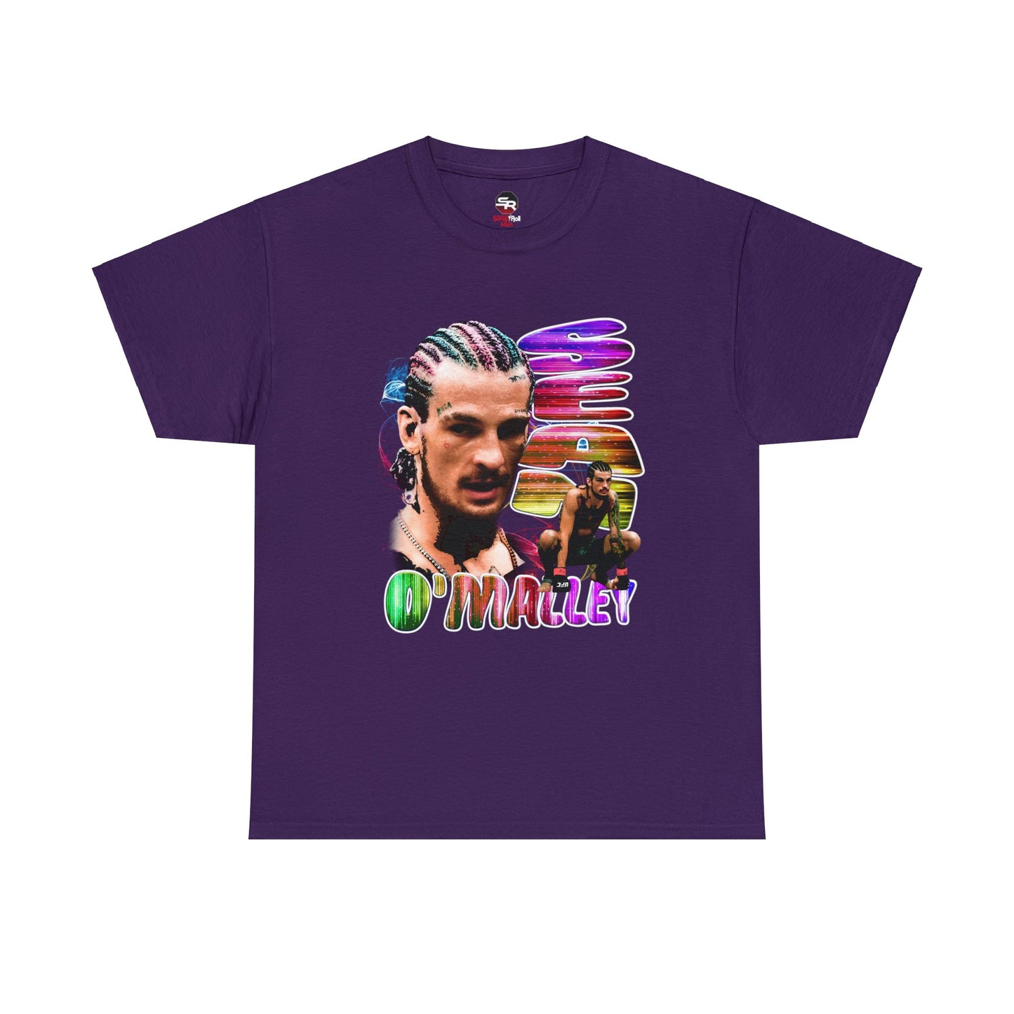 Suga Sean O'Malley Tshirt