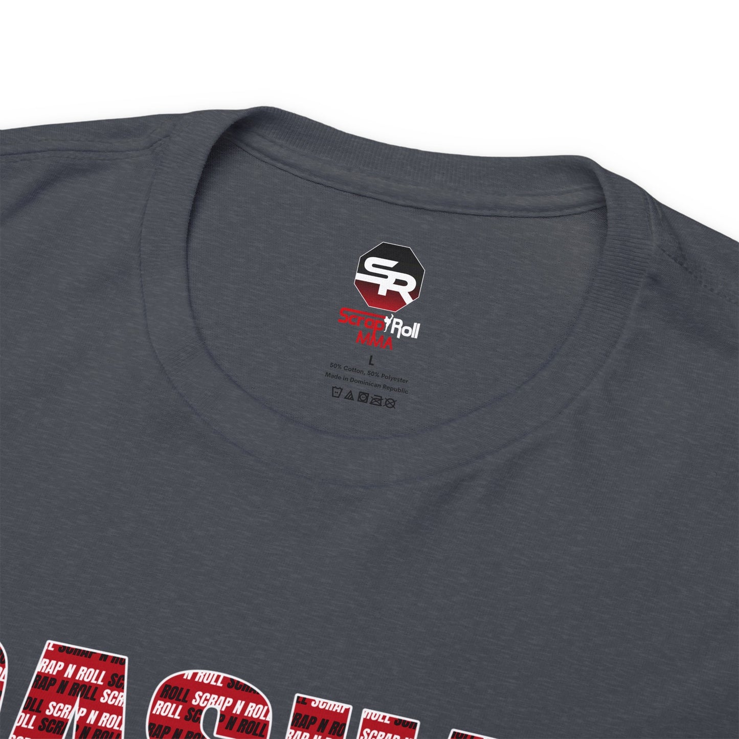 Casual" Dillon Danis Tshirt