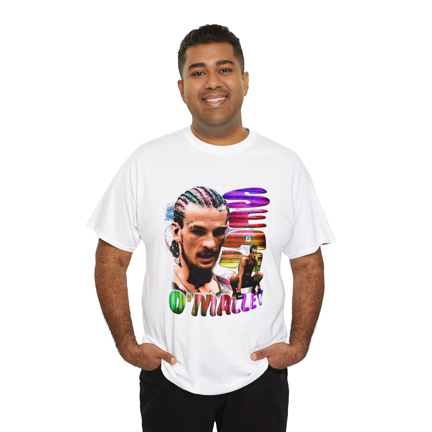 Suga Sean O'Malley Tshirt
