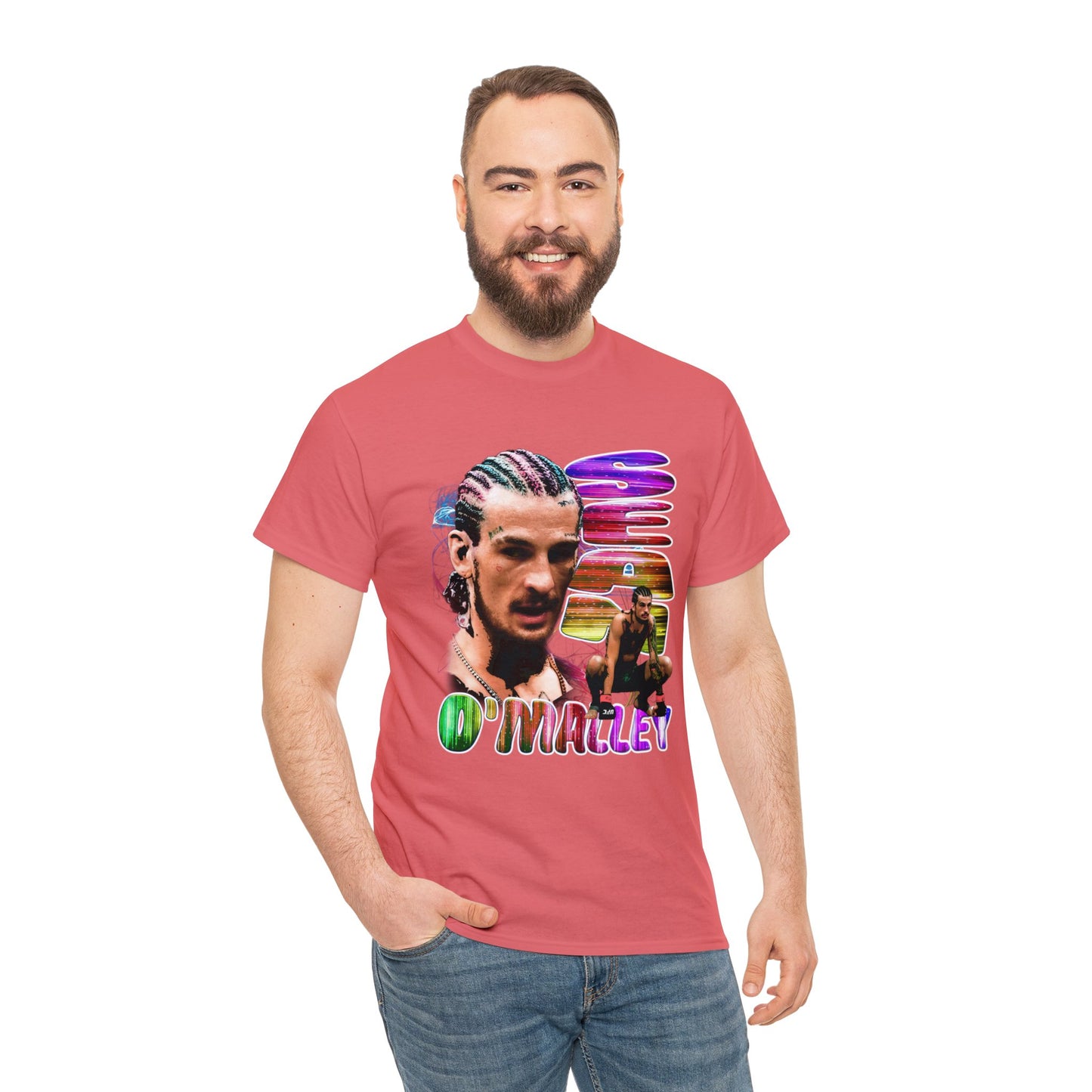 Suga Sean O'Malley Tshirt