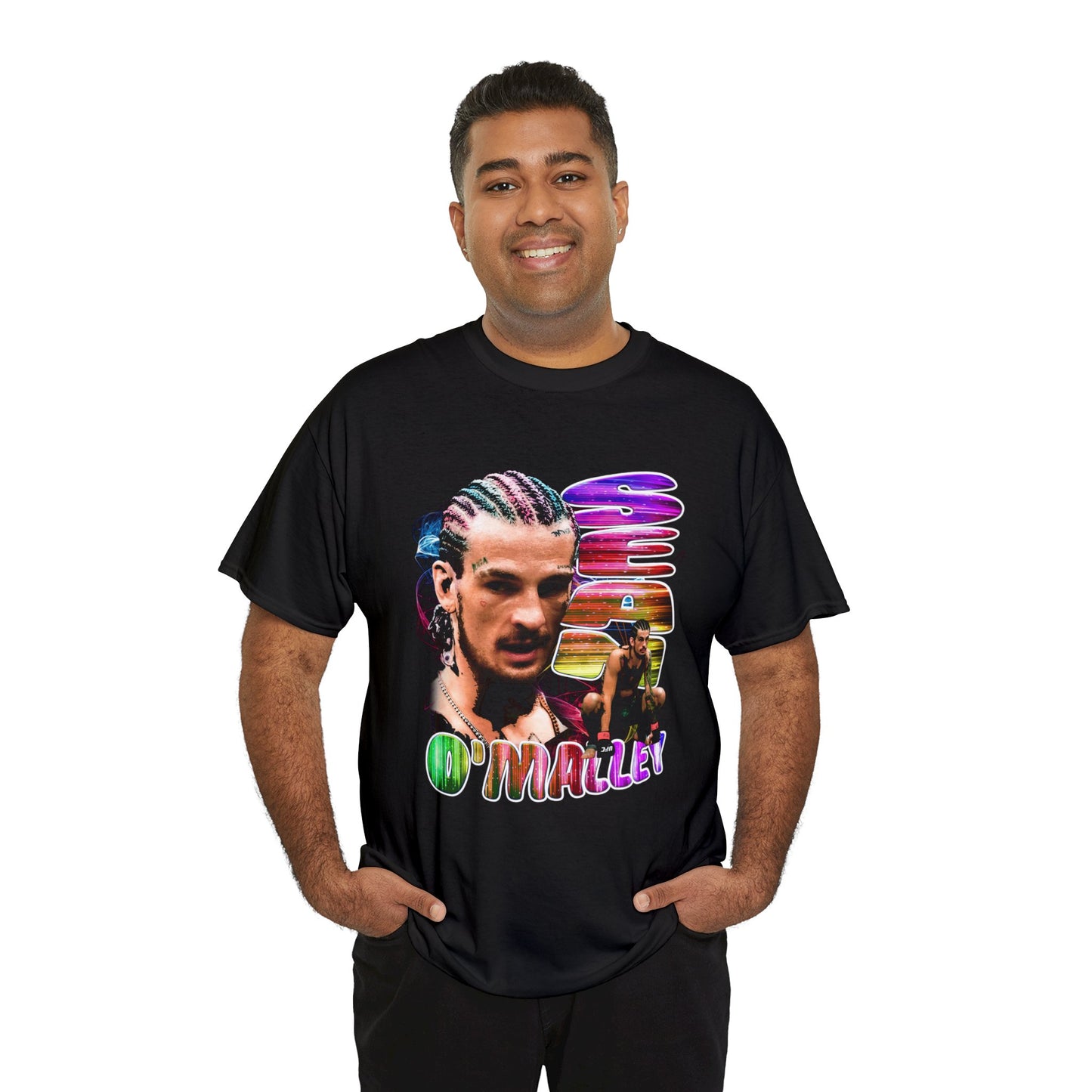 Suga Sean O'Malley Tshirt