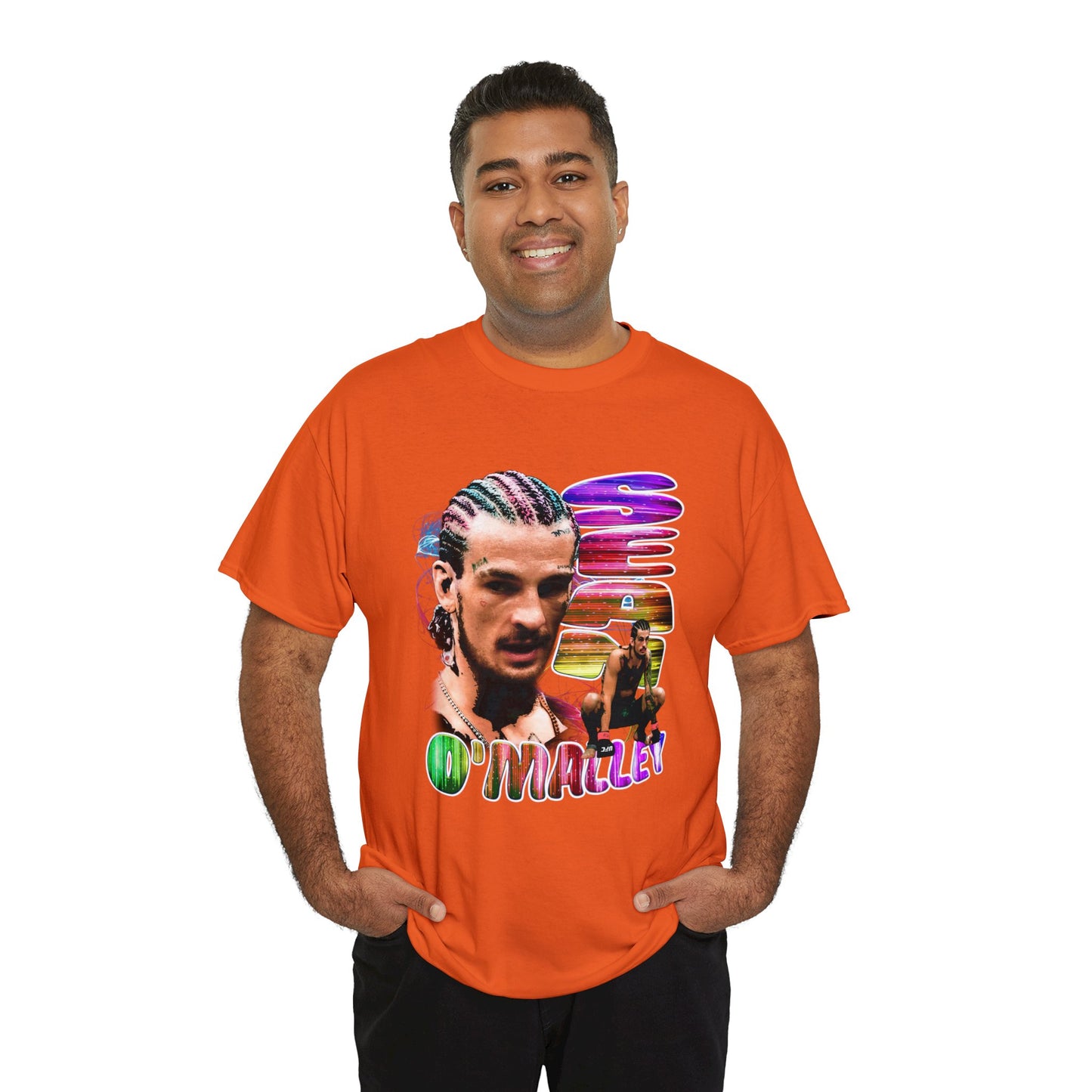 Suga Sean O'Malley Tshirt