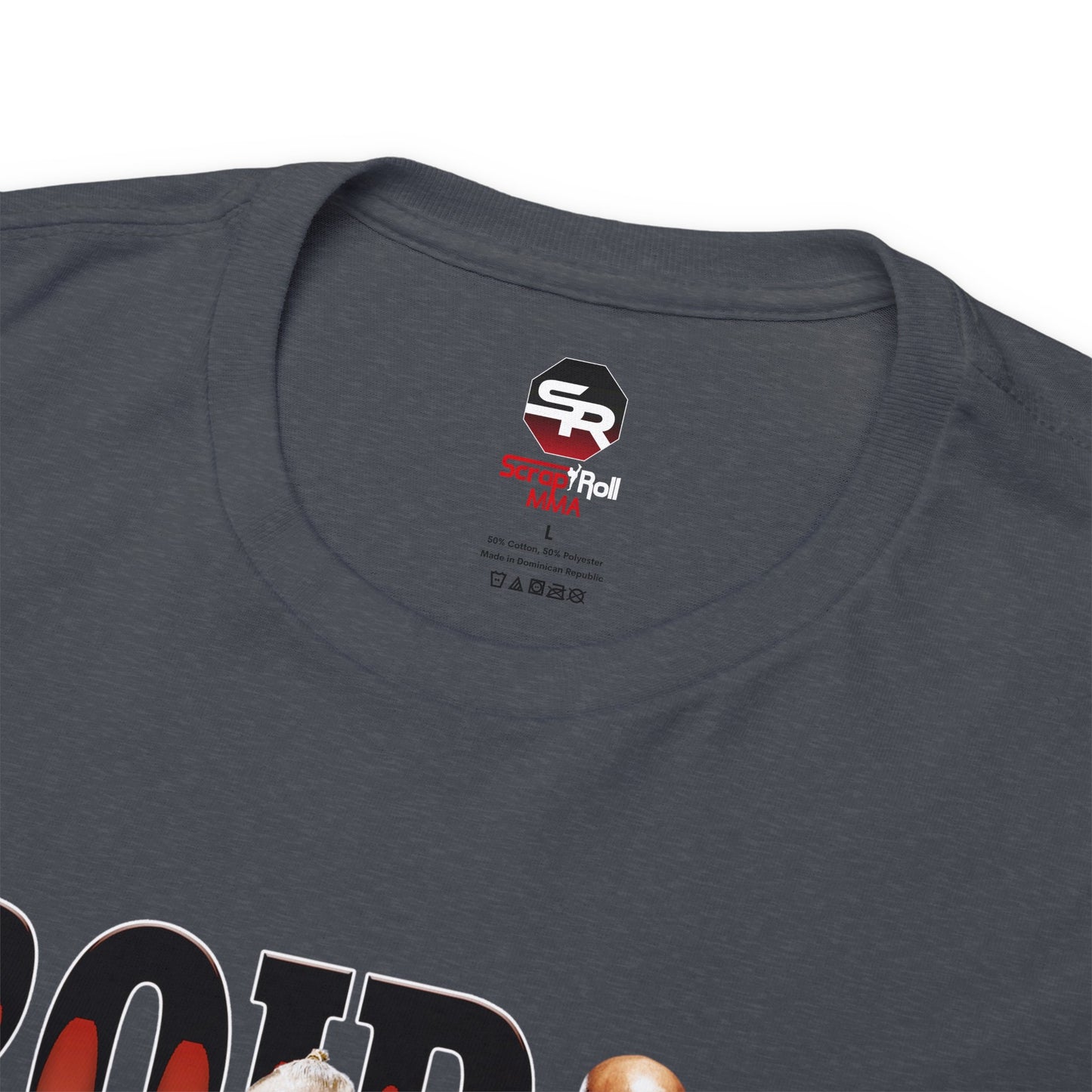 "Roid League" Tshirt