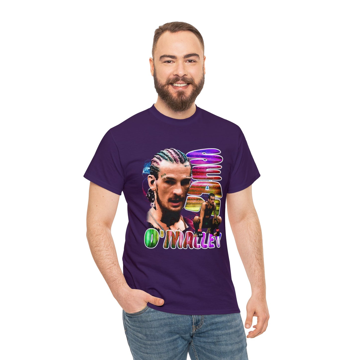 Suga Sean O'Malley Tshirt