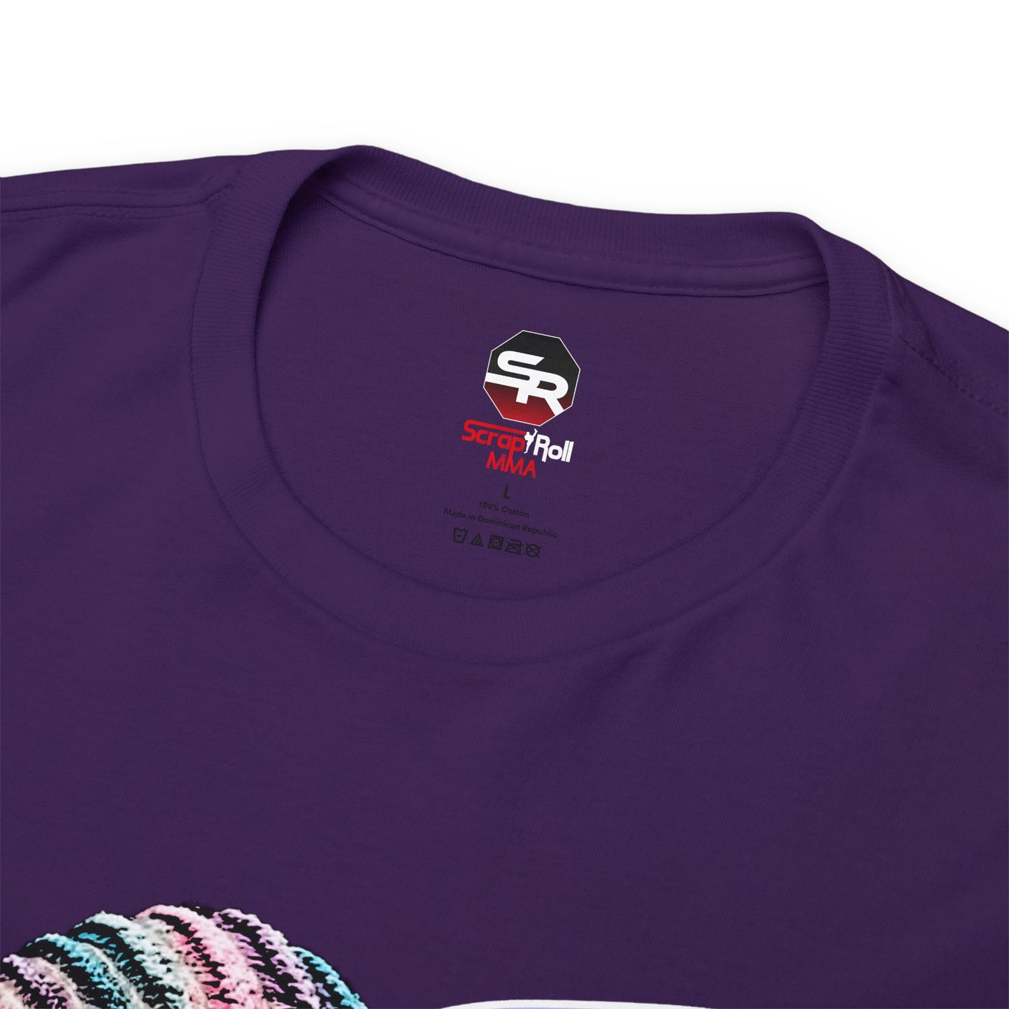 Suga Sean O'Malley Tshirt