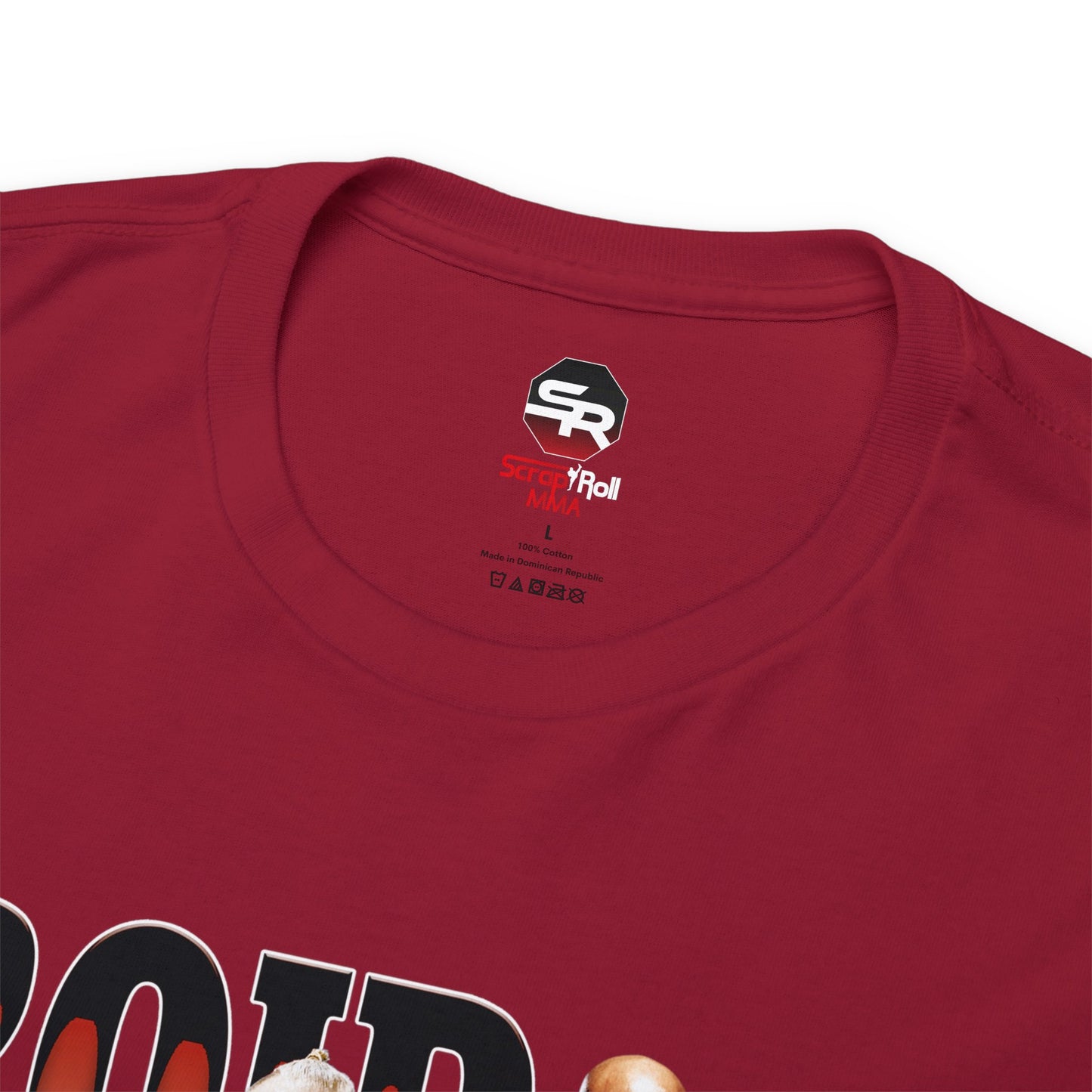 "Roid League" Tshirt