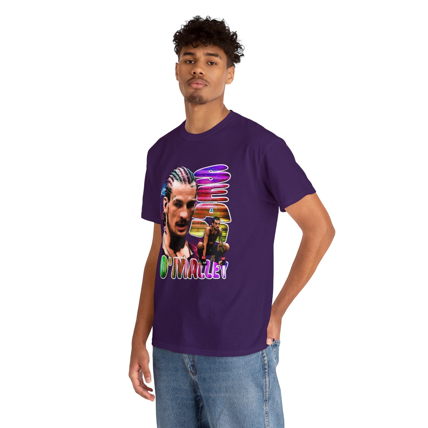 Suga Sean O'Malley Tshirt