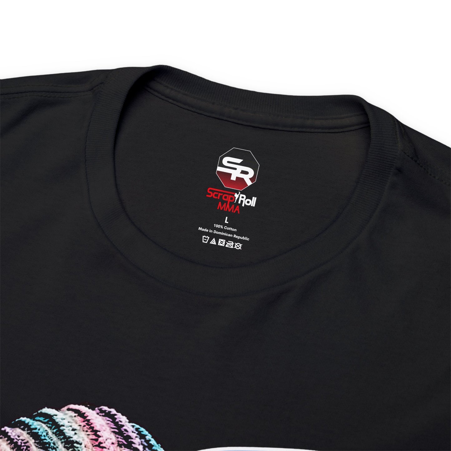 Suga Sean O'Malley Tshirt