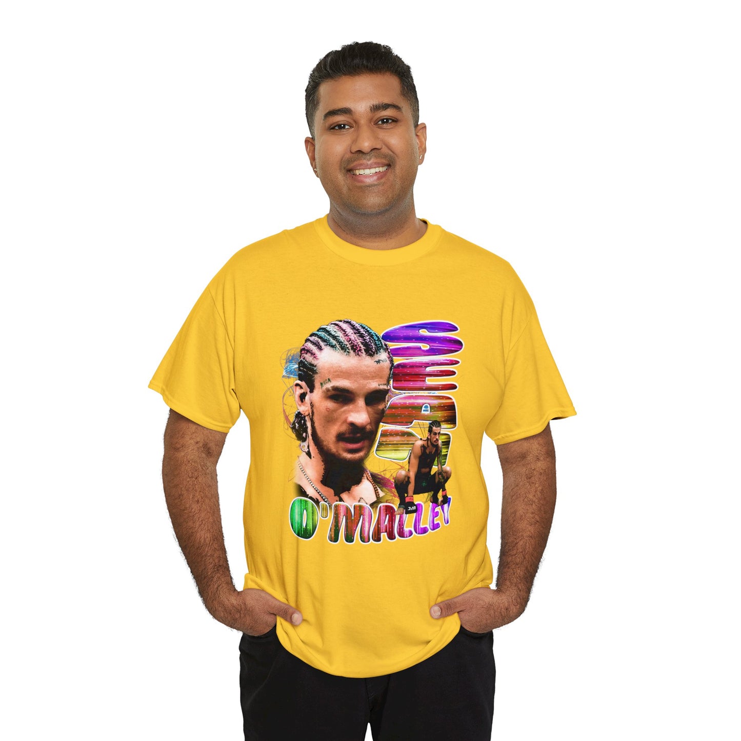 Suga Sean O'Malley Tshirt