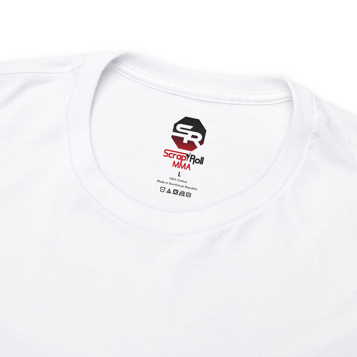 UFC "Just Bleed" Guy T-Shirt