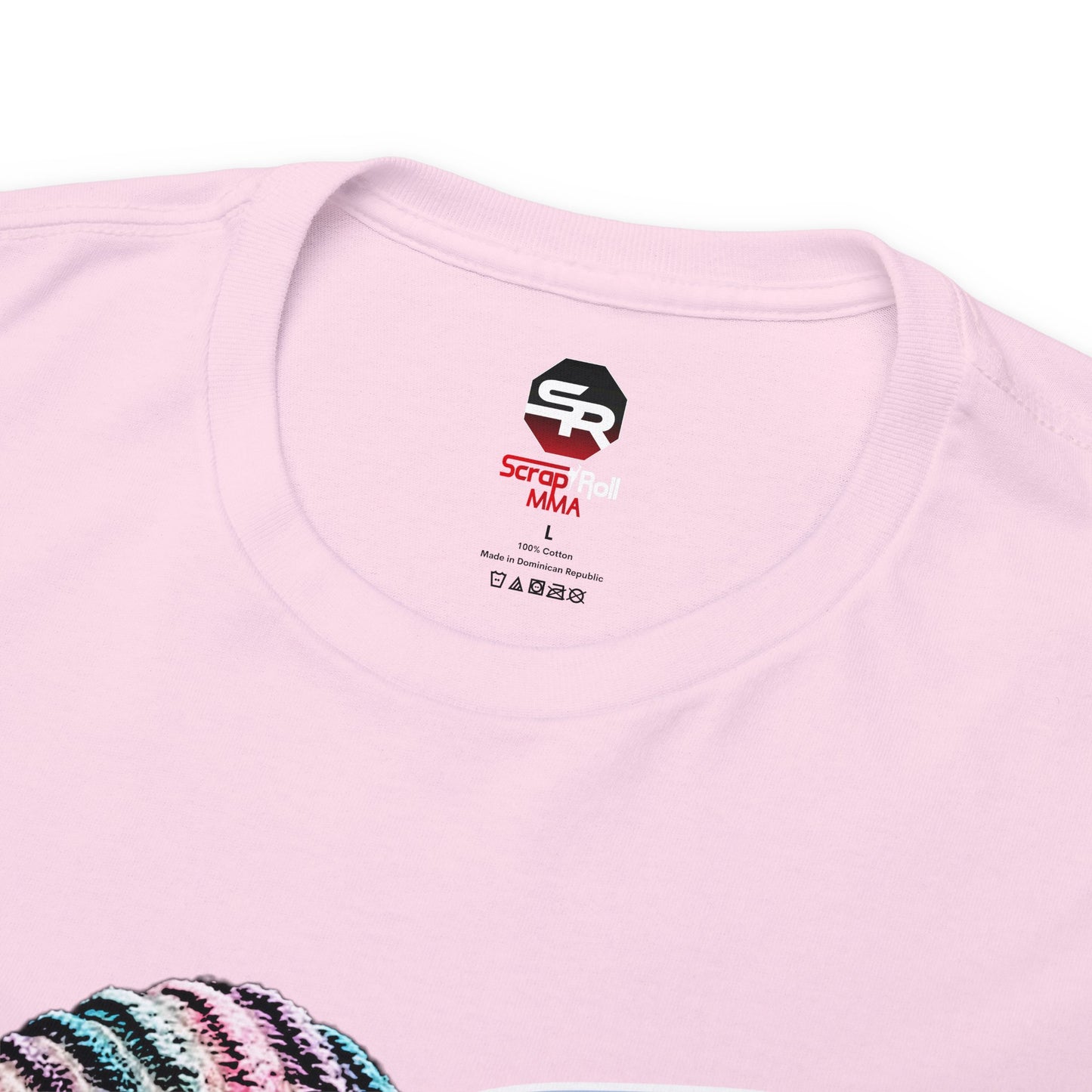 Suga Sean O'Malley Tshirt