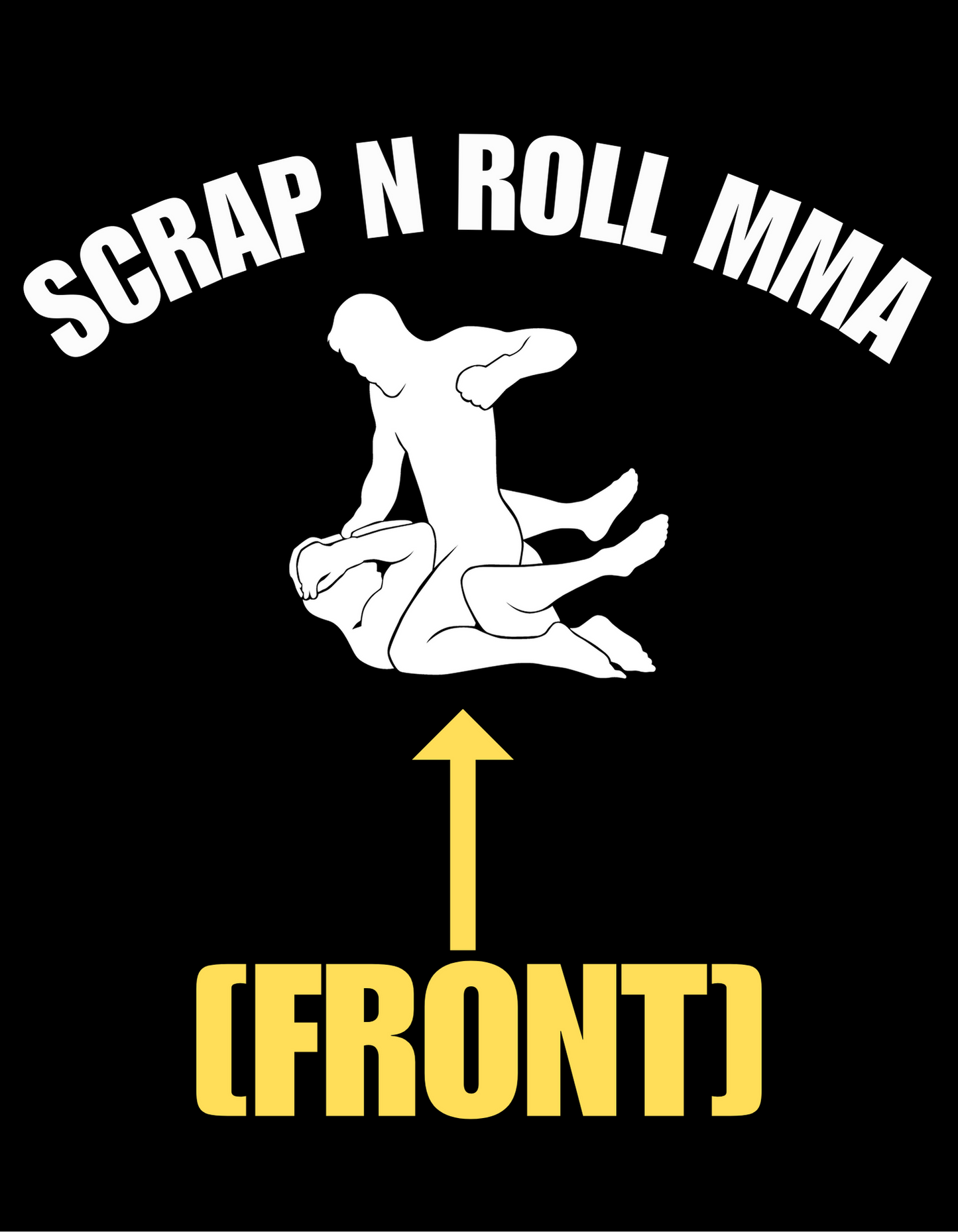 Jon Jones Hoodie