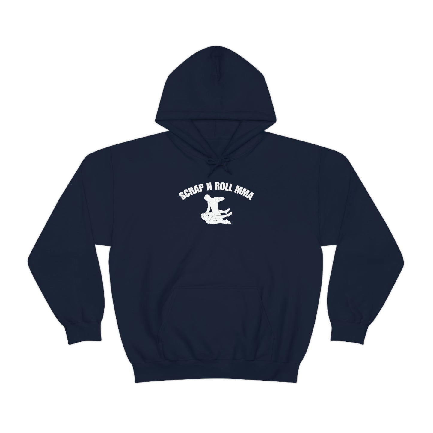 Max "Blessed" Holloway Hoodie