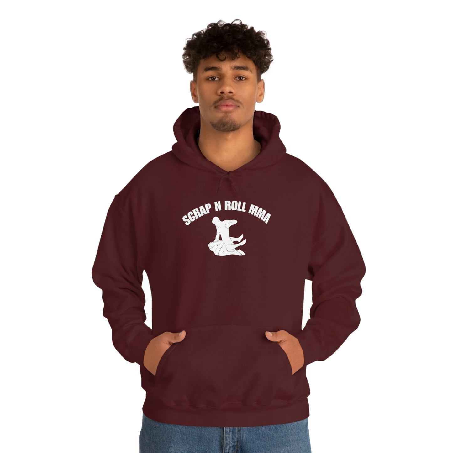 Suga Sean O'Malley Hoodie