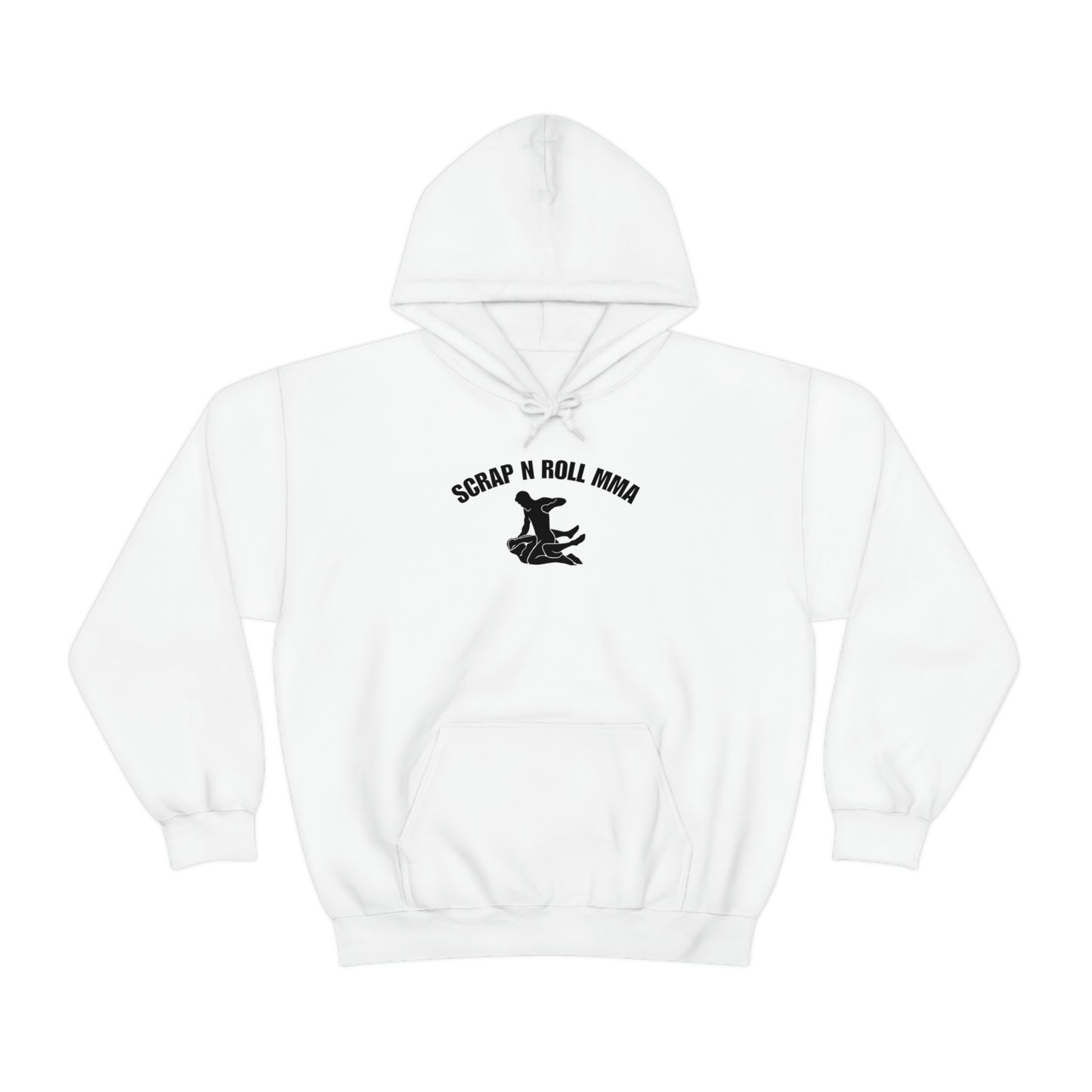 Jon Jones Hoodie