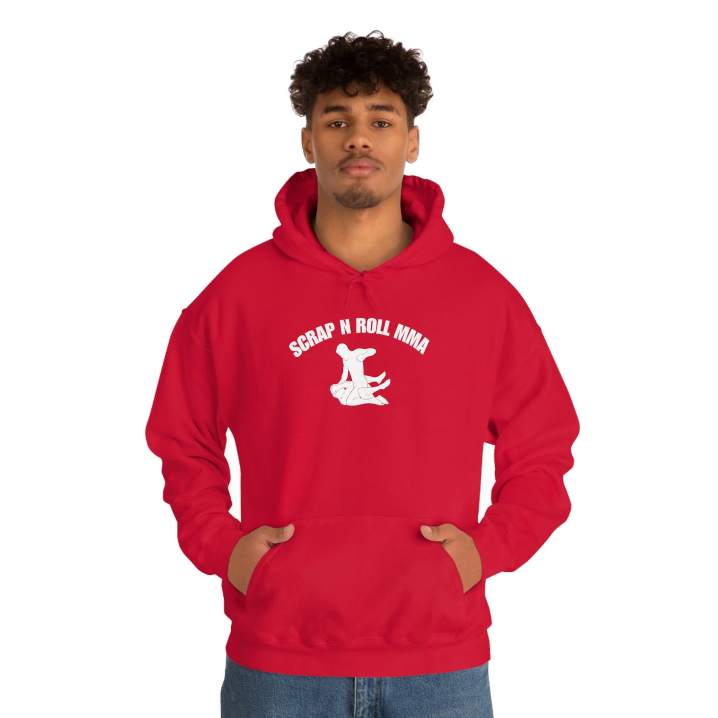 "Roid League" Hoodie