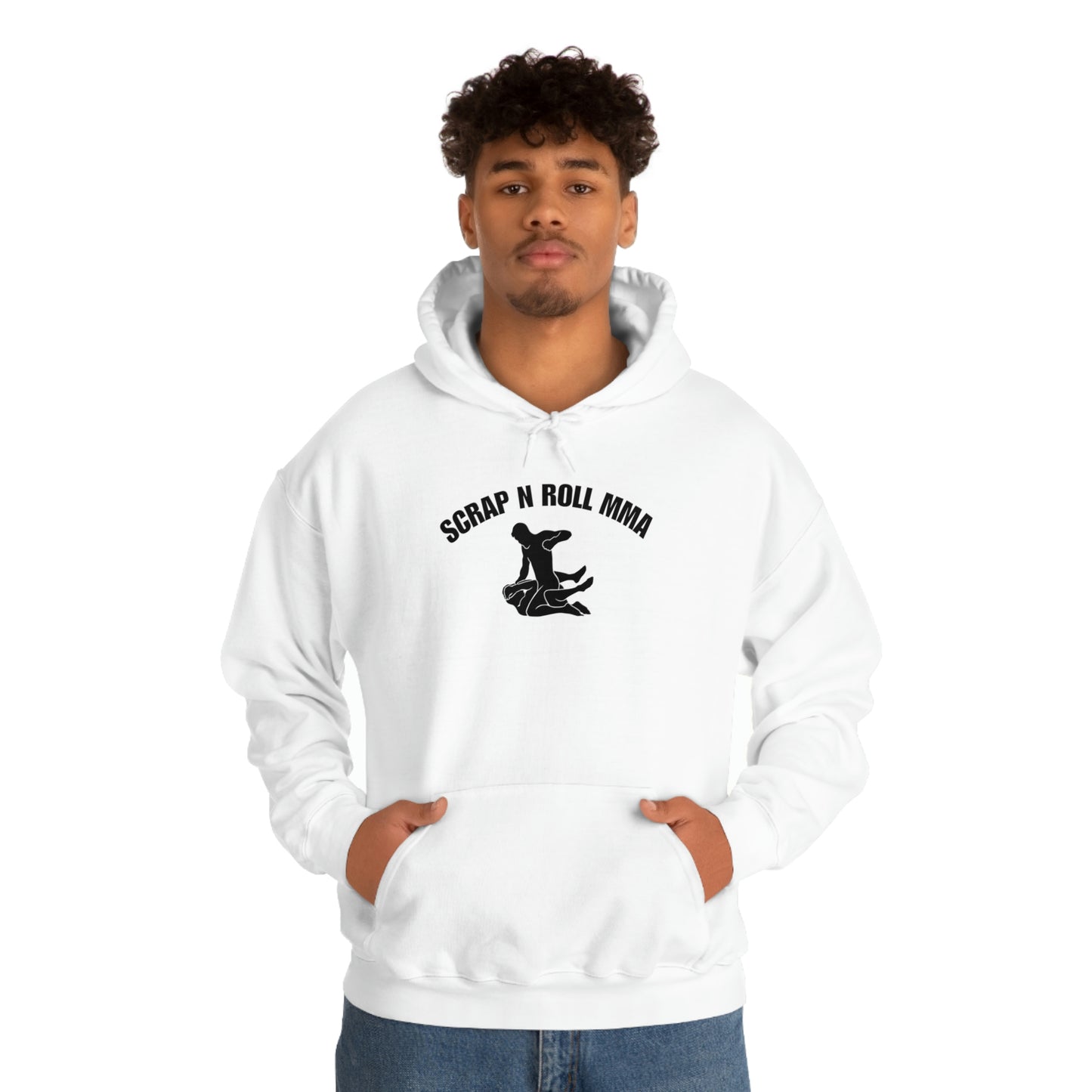 Jon Jones Hoodie