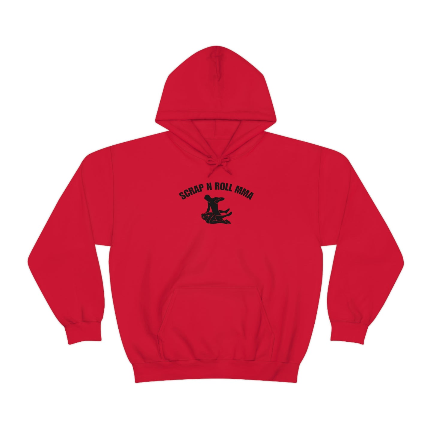 Jon Jones Hoodie