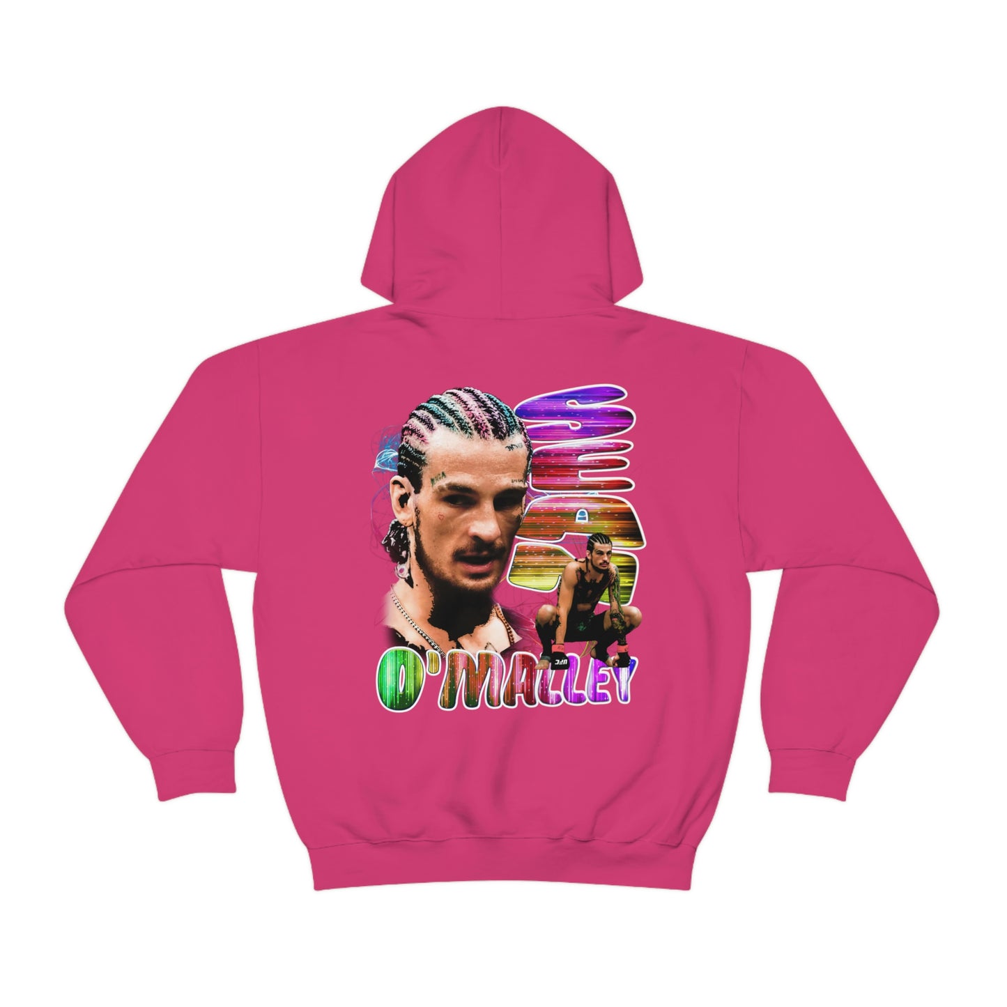 Suga Sean O'Malley Hoodie
