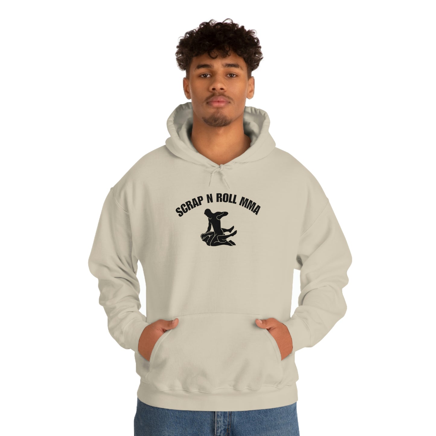 Jon Jones Hoodie