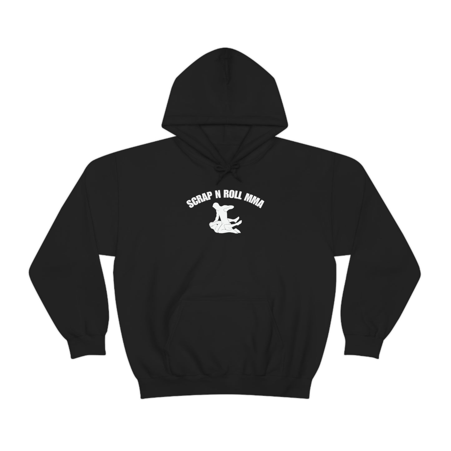 "Casual" Dillon Danis Hoodie