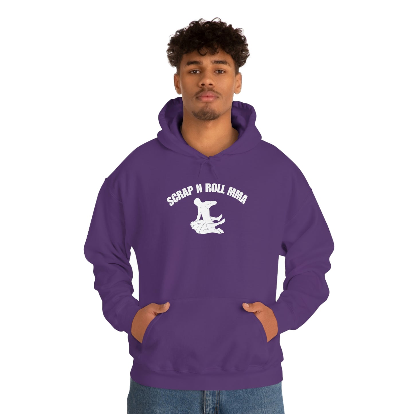 Suga Sean O'Malley Hoodie