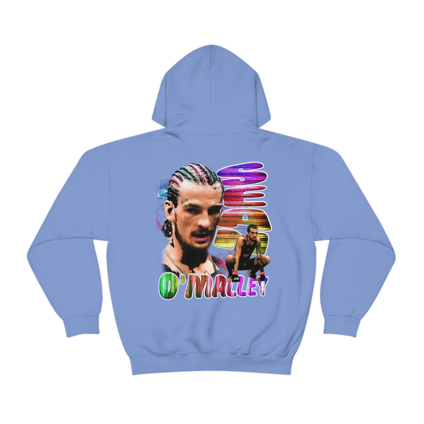 Suga Sean O'Malley Hoodie