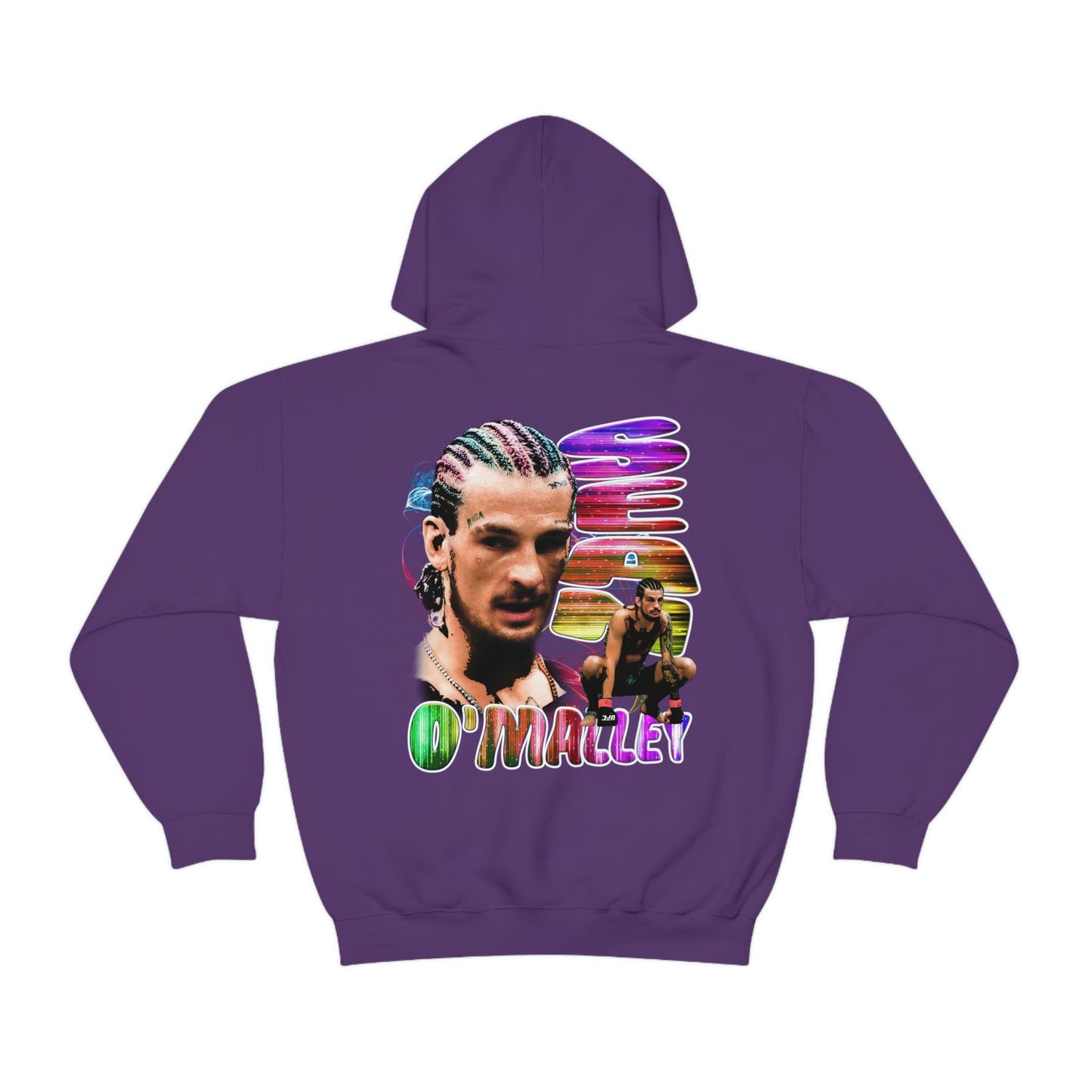 Suga Sean O'Malley Hoodie