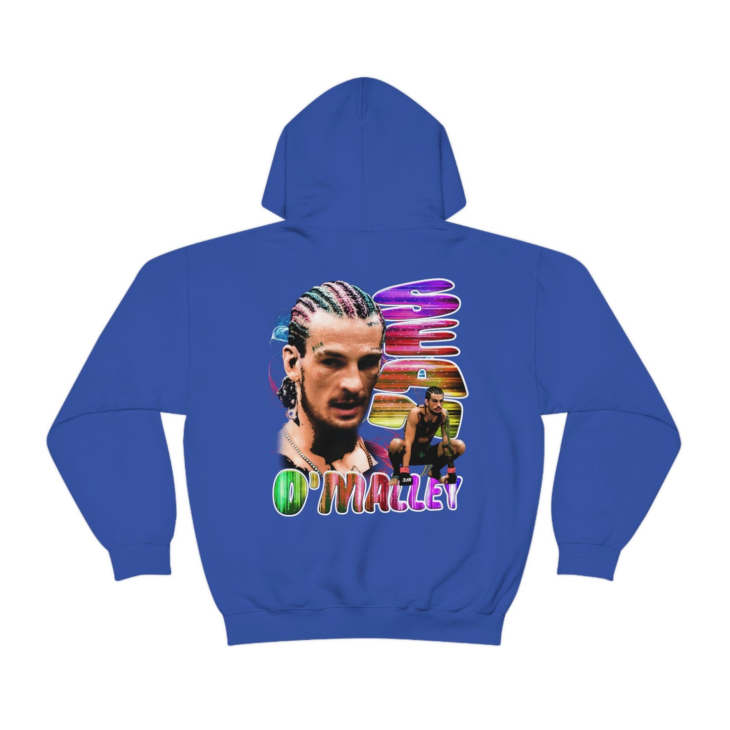 Suga Sean O'Malley Hoodie
