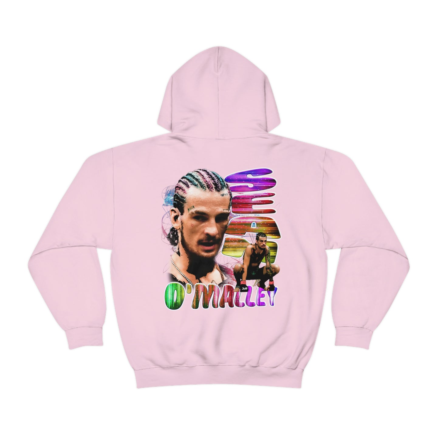 Suga Sean O'Malley Hoodie