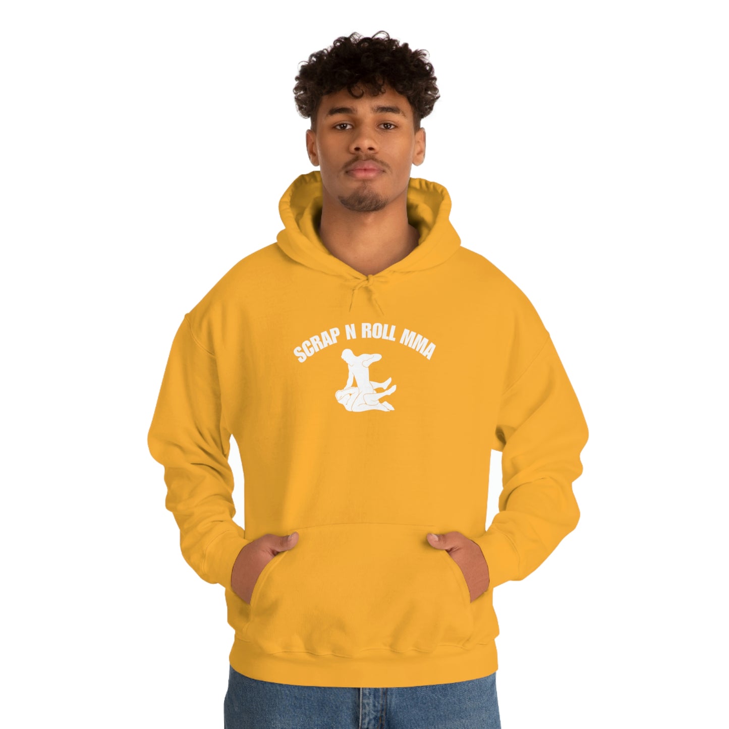 Suga Sean O'Malley Hoodie