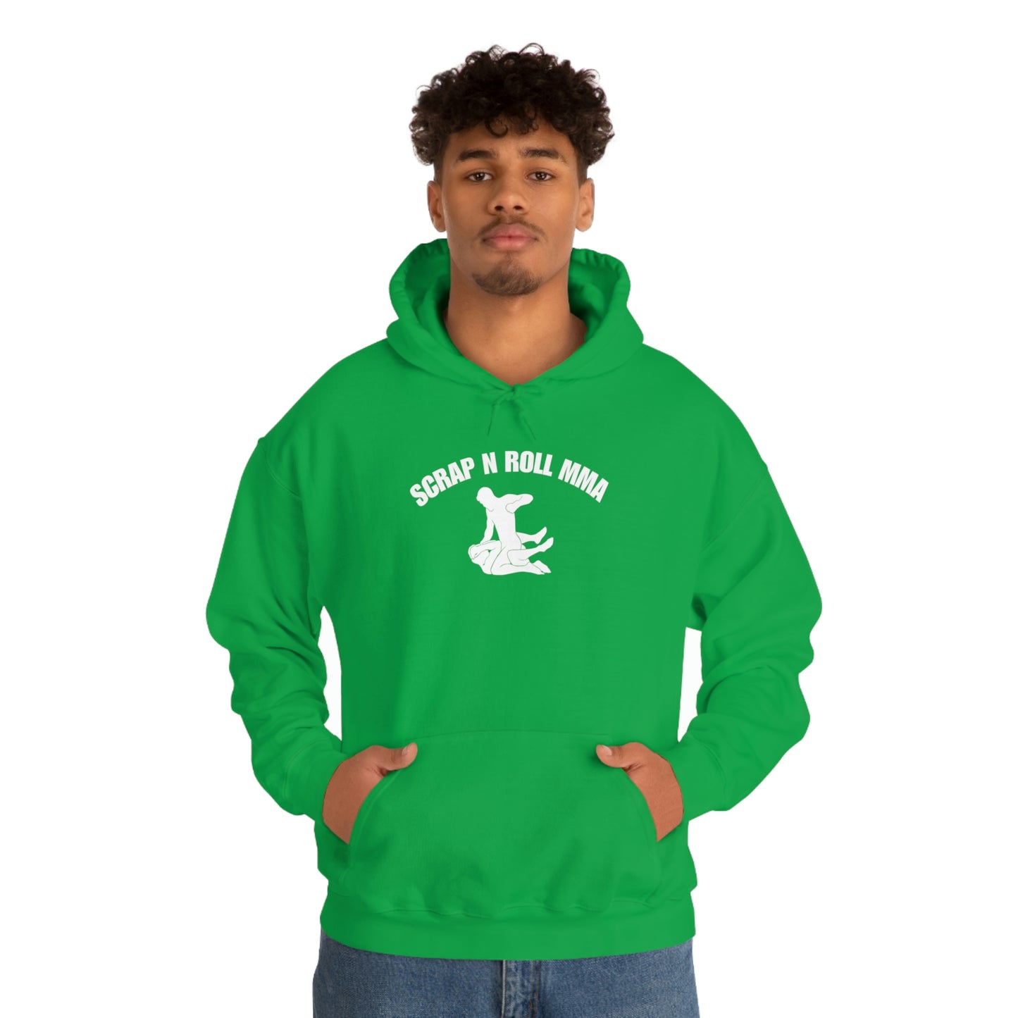 Conor McGregor Hoodie