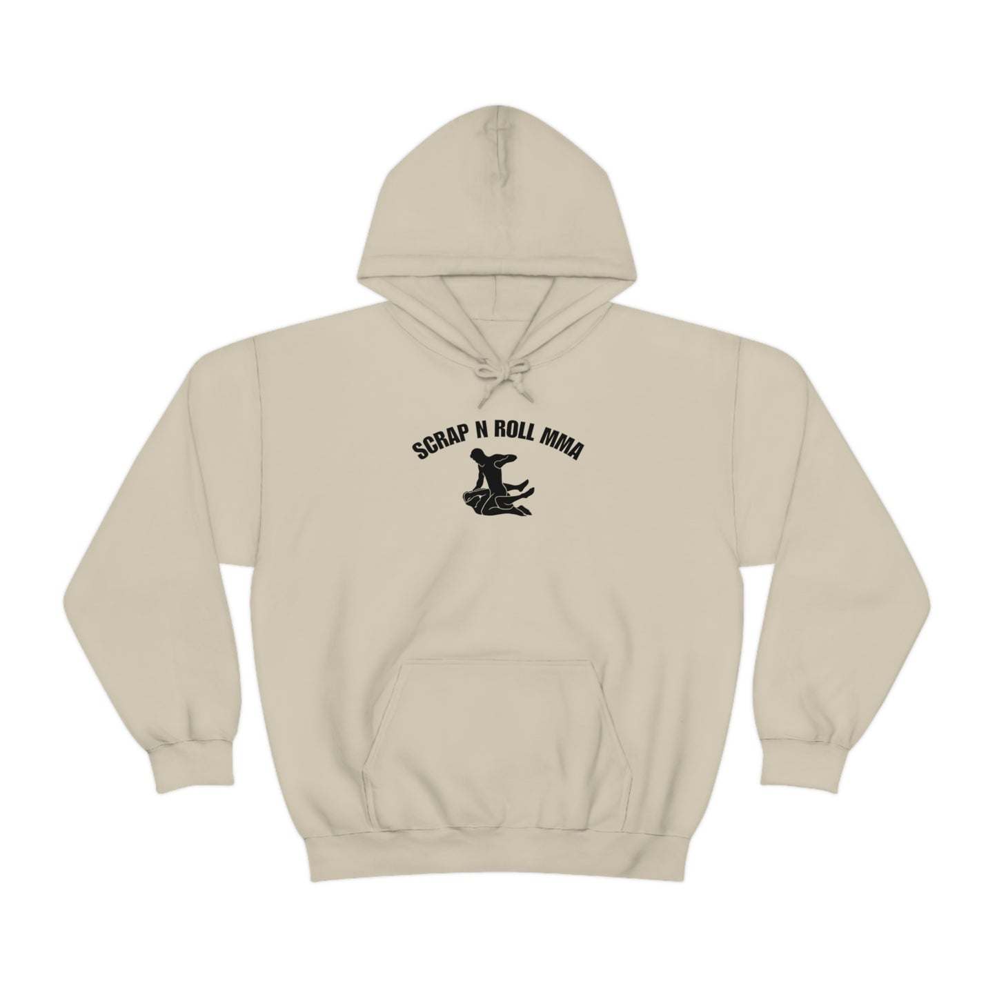 Jon Jones Hoodie