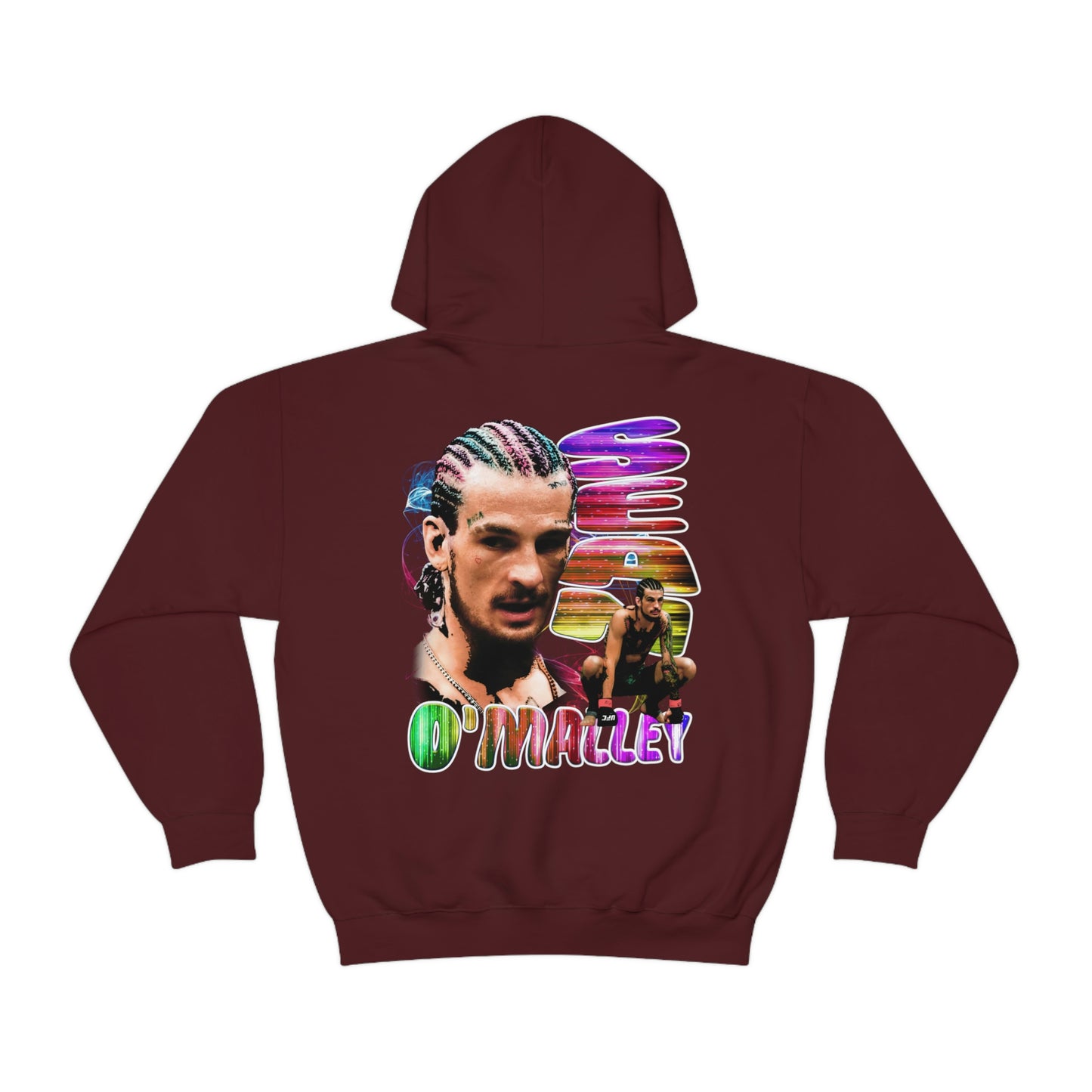 Suga Sean O'Malley Hoodie