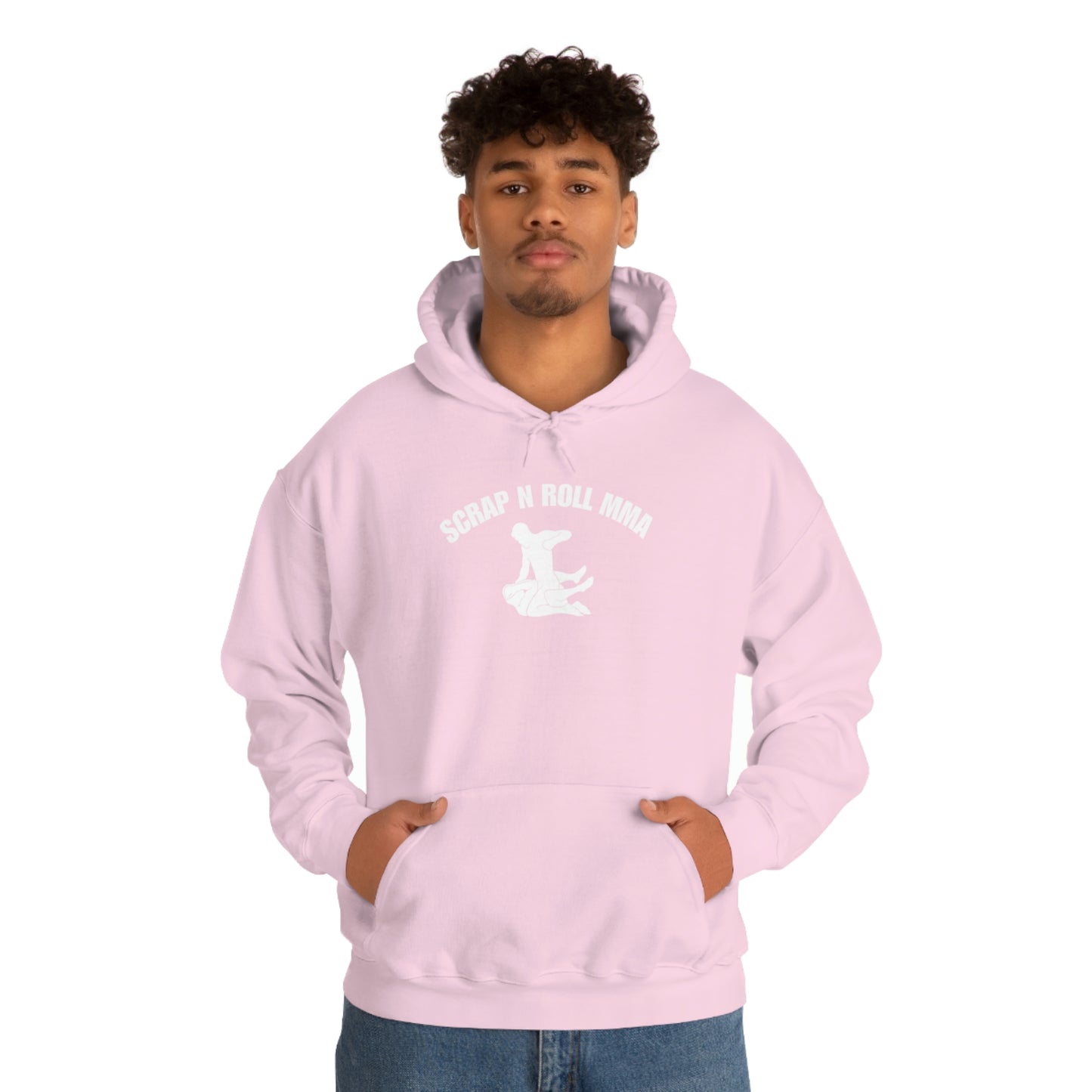 Suga Sean O'Malley Hoodie