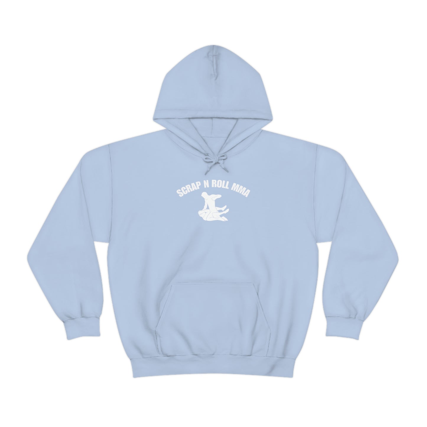Suga Sean O'Malley Hoodie