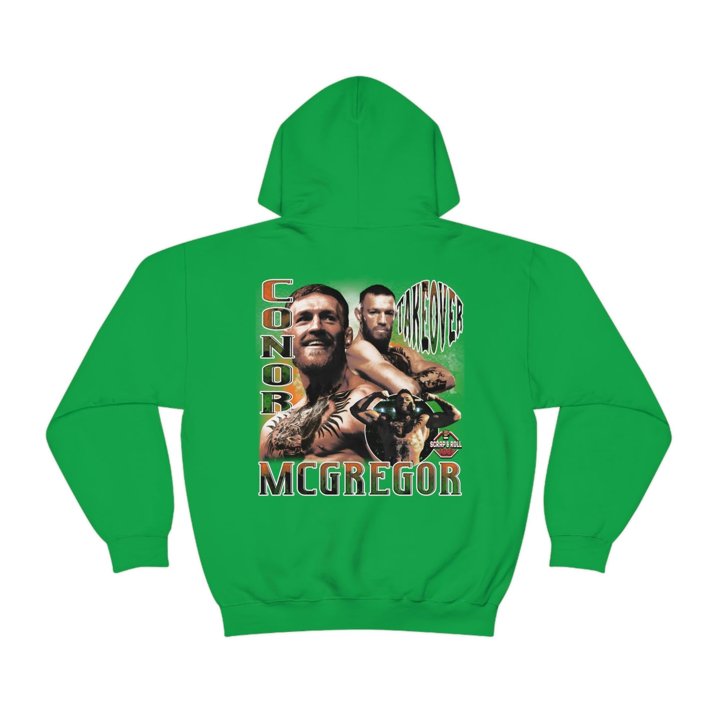 Conor McGregor Hoodie
