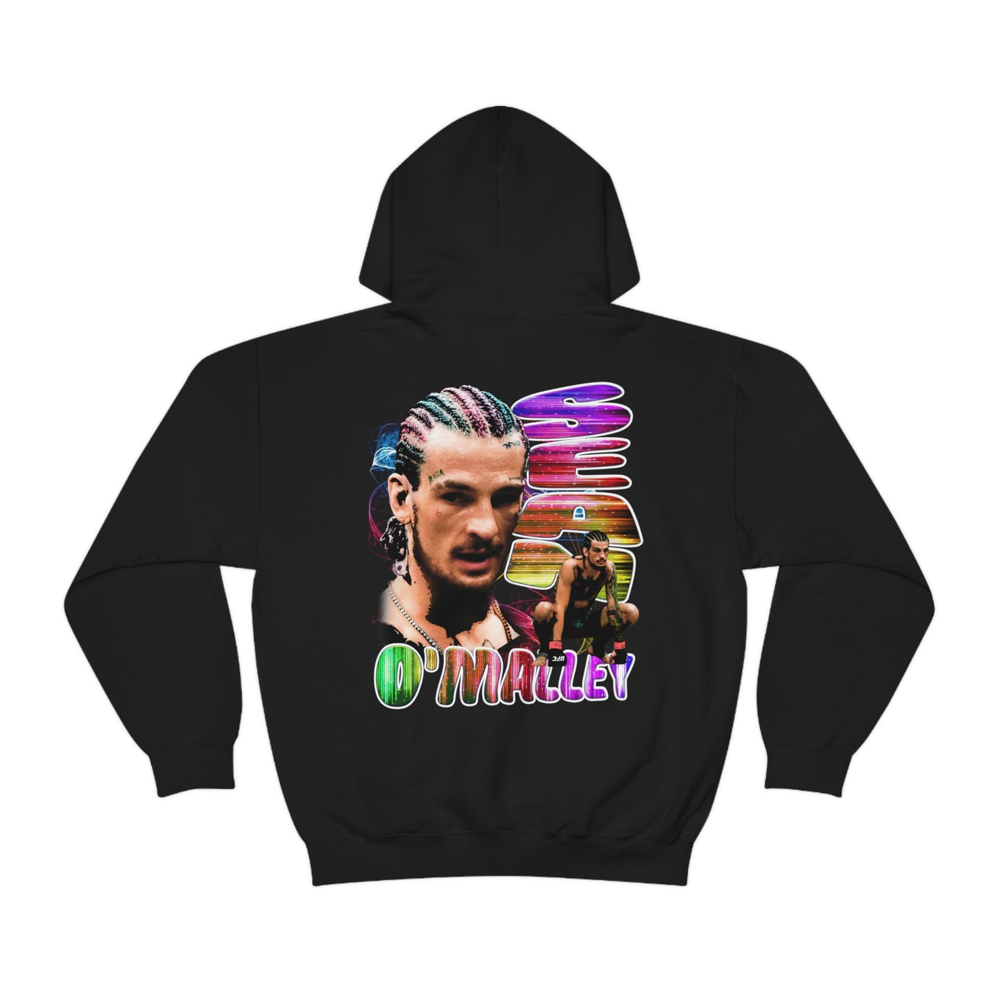 Suga Sean O'Malley Hoodie