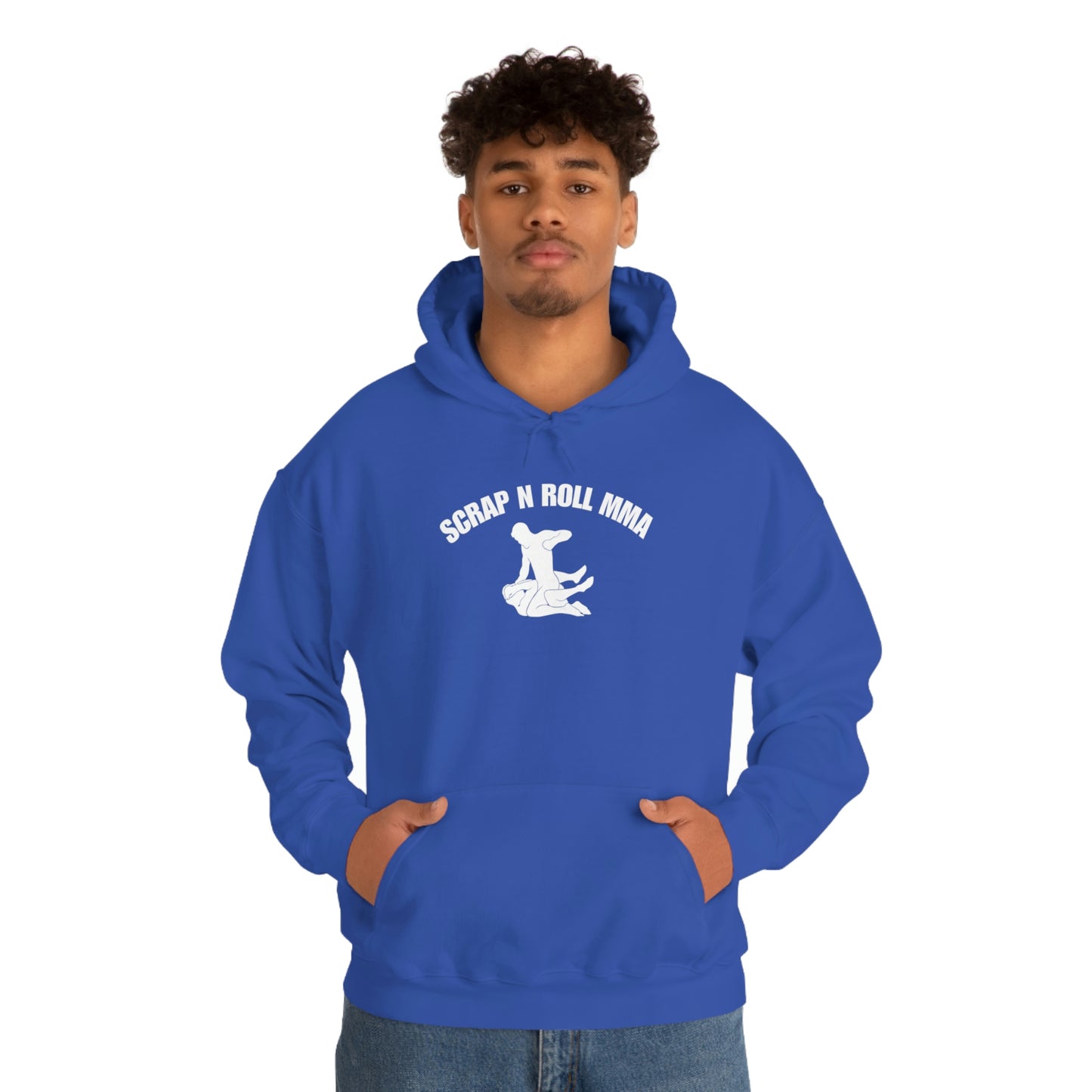 Suga Sean O'Malley Hoodie
