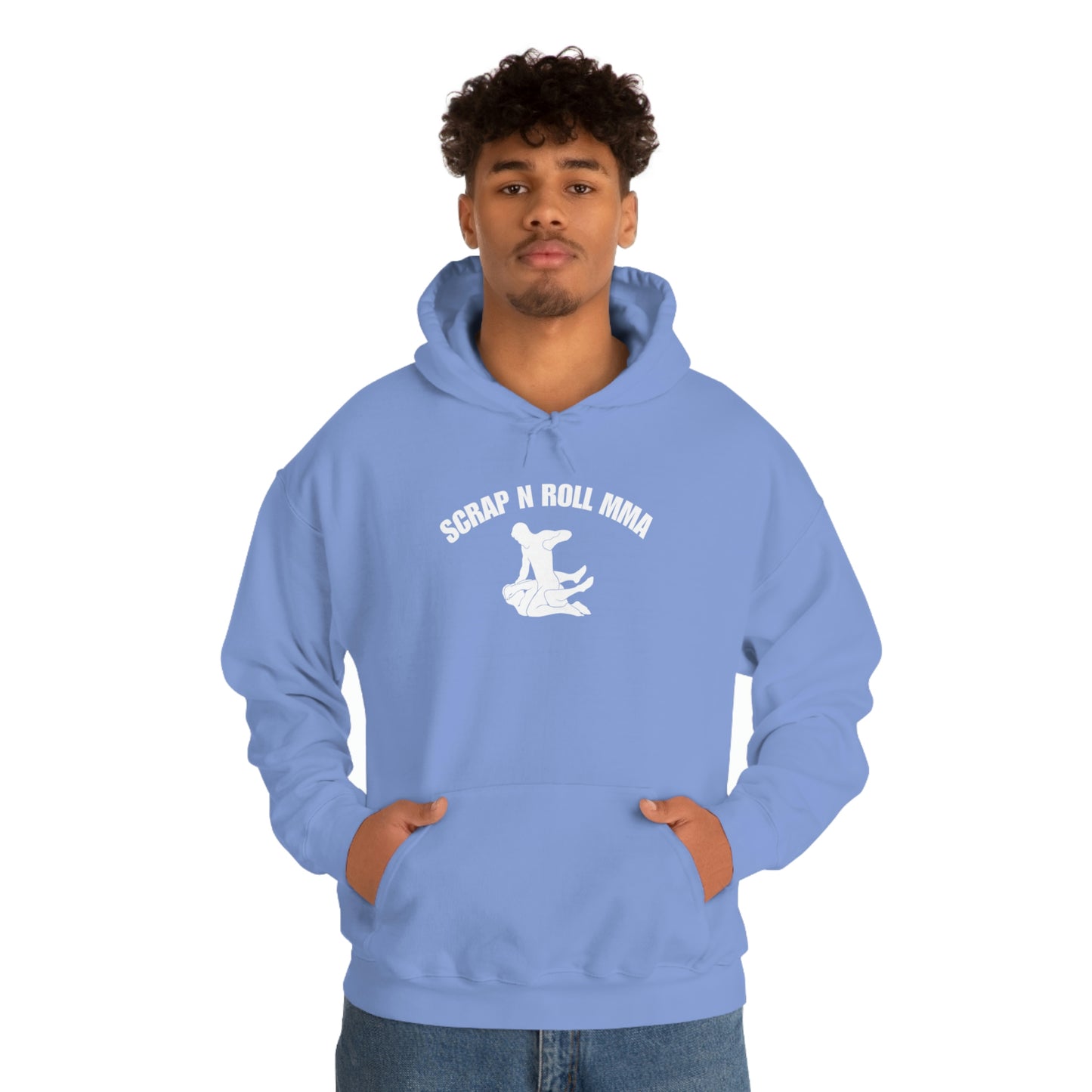 Suga Sean O'Malley Hoodie