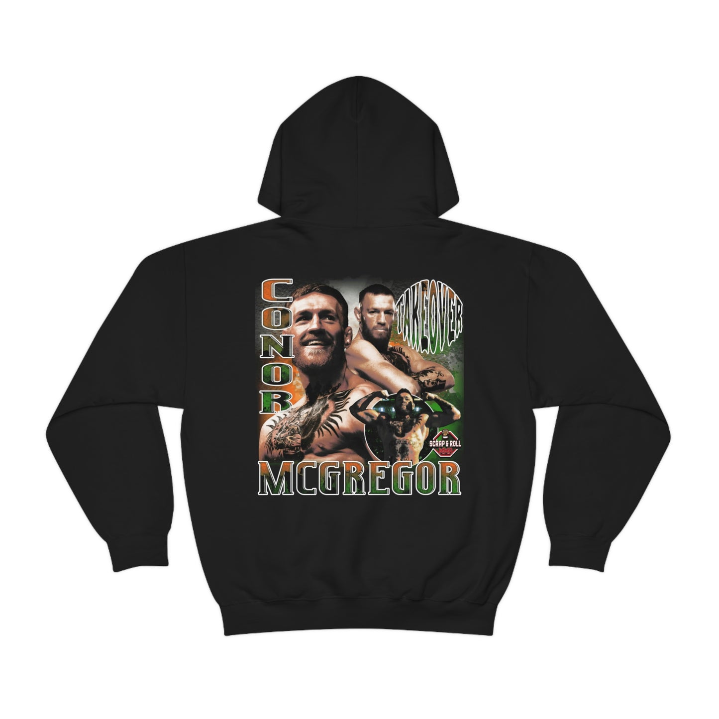 Conor McGregor Hoodie