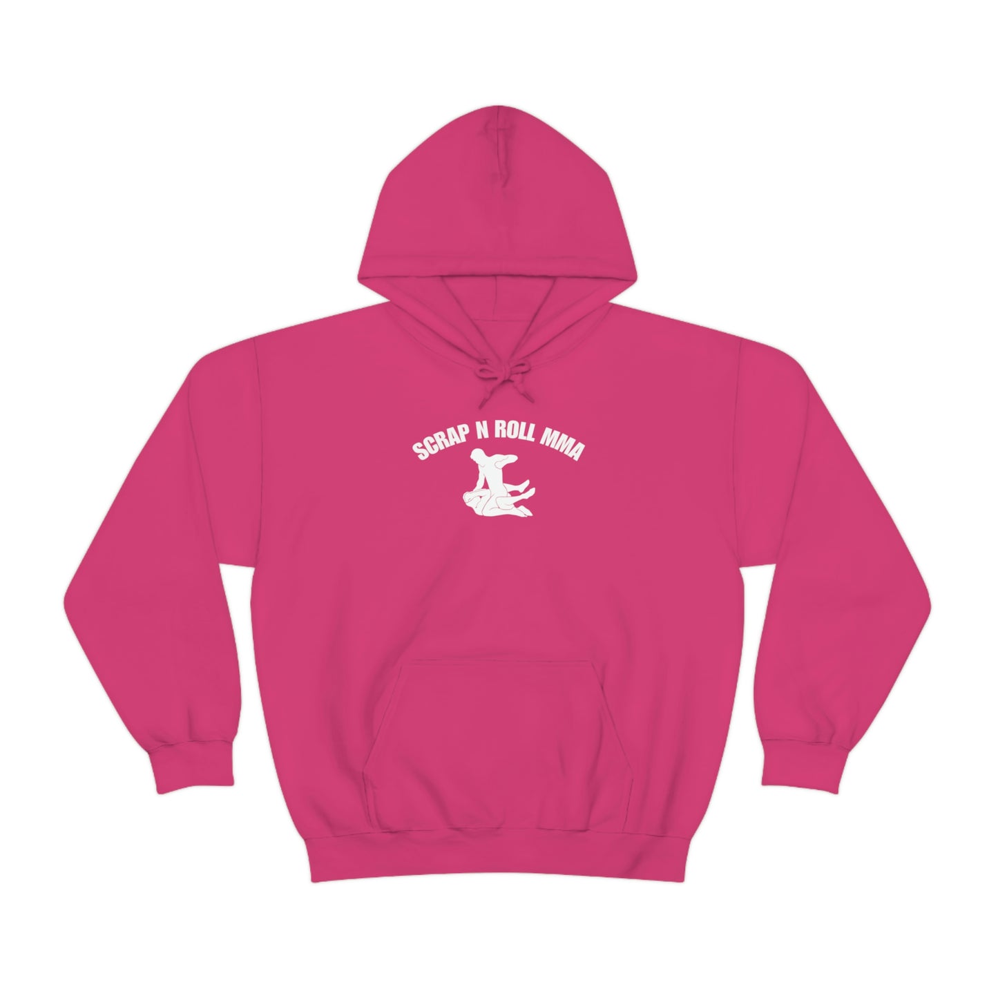 Suga Sean O'Malley Hoodie