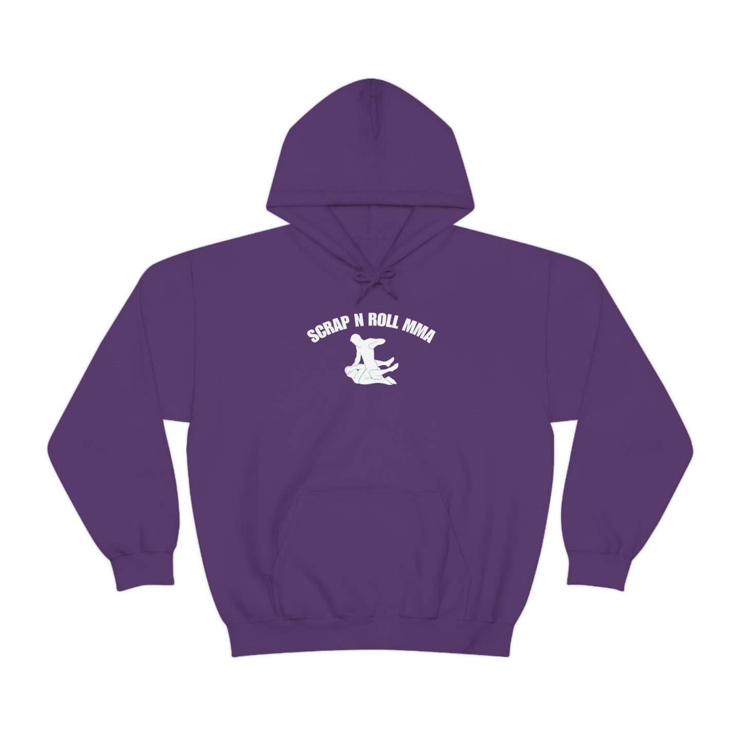 Suga Sean O'Malley Hoodie