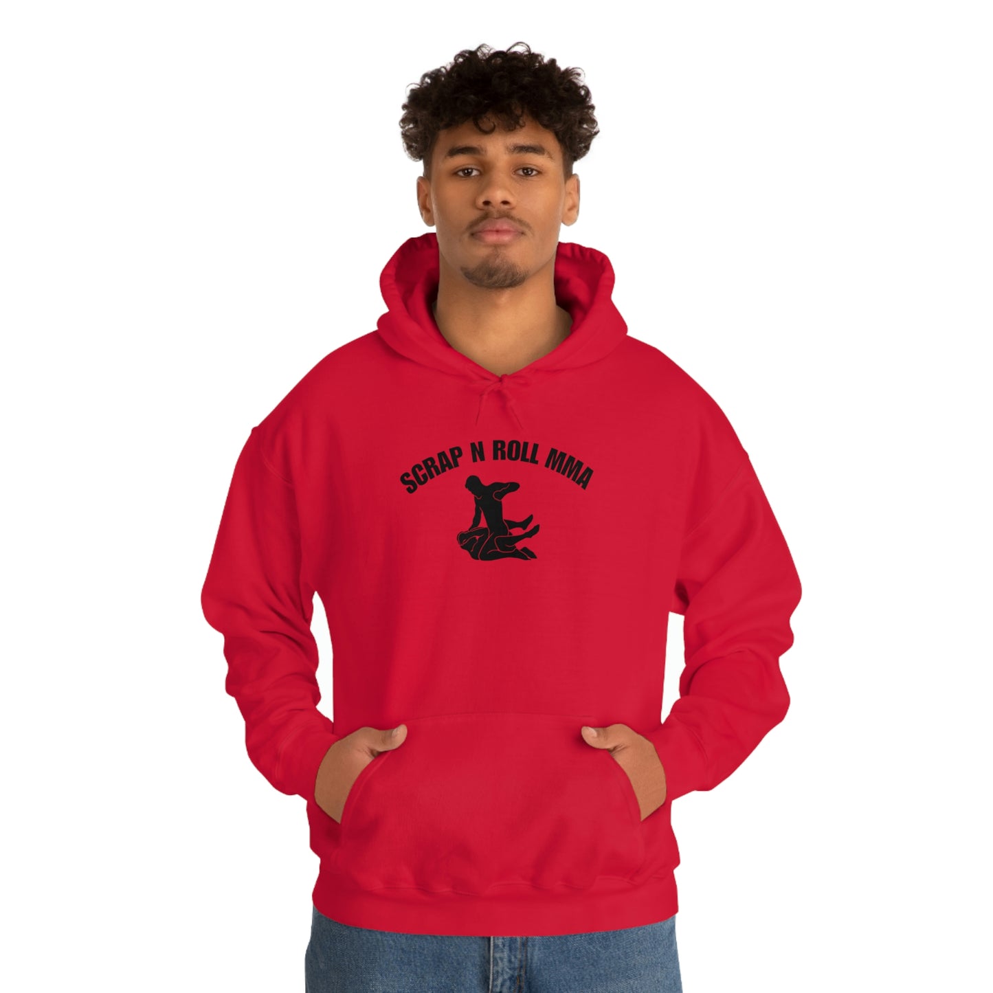 Jon Jones Hoodie