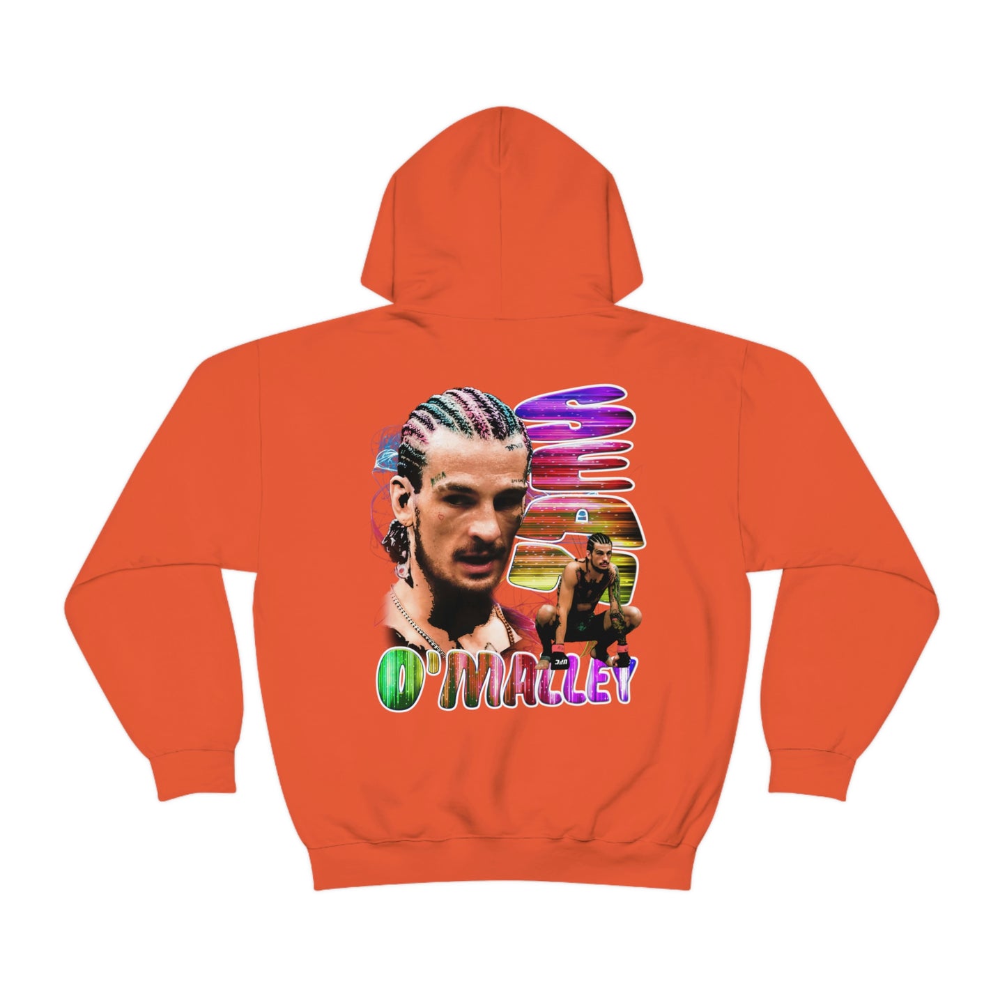 Suga Sean O'Malley Hoodie